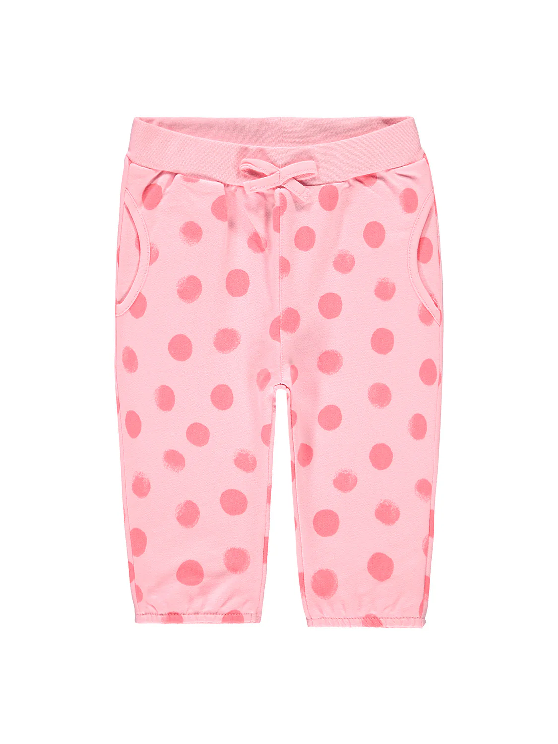 Jogginghose Rosa