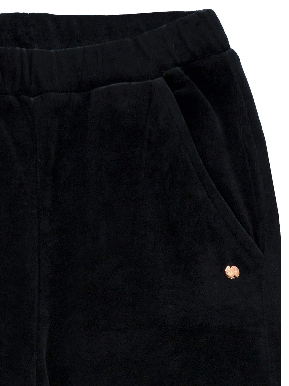 Jogginghose Schwarz - Image 2