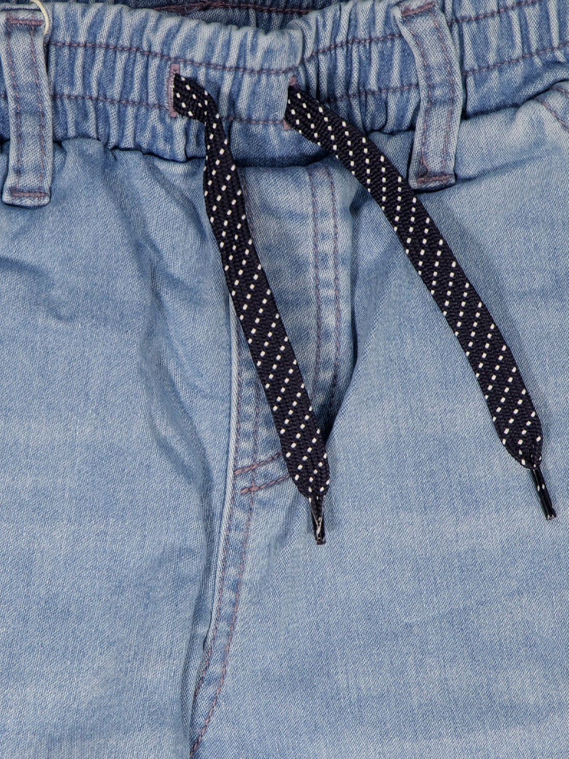 JoggJeans Blau - Image 3