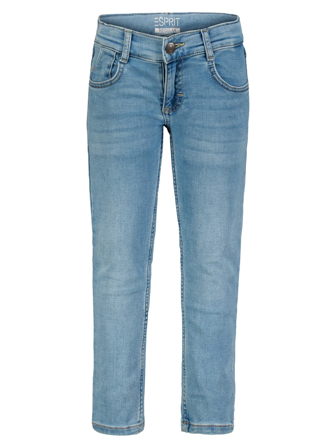 JoggJeans Hellblau