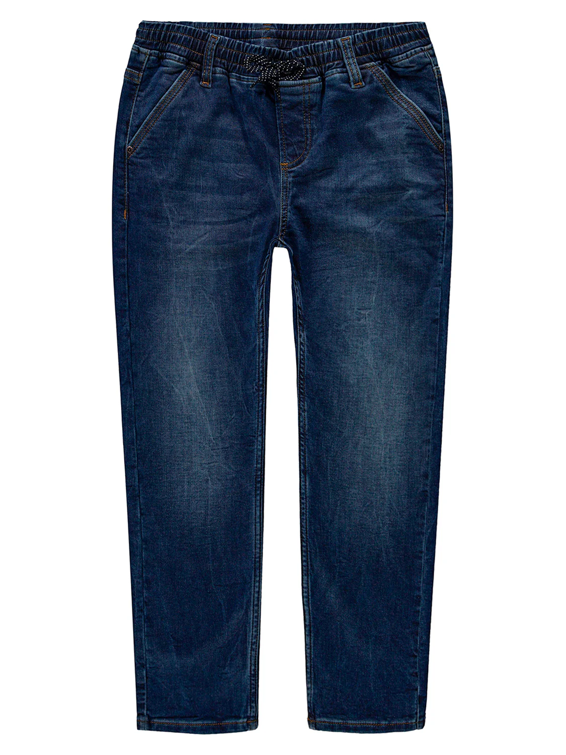 JoggJeans Marineblau