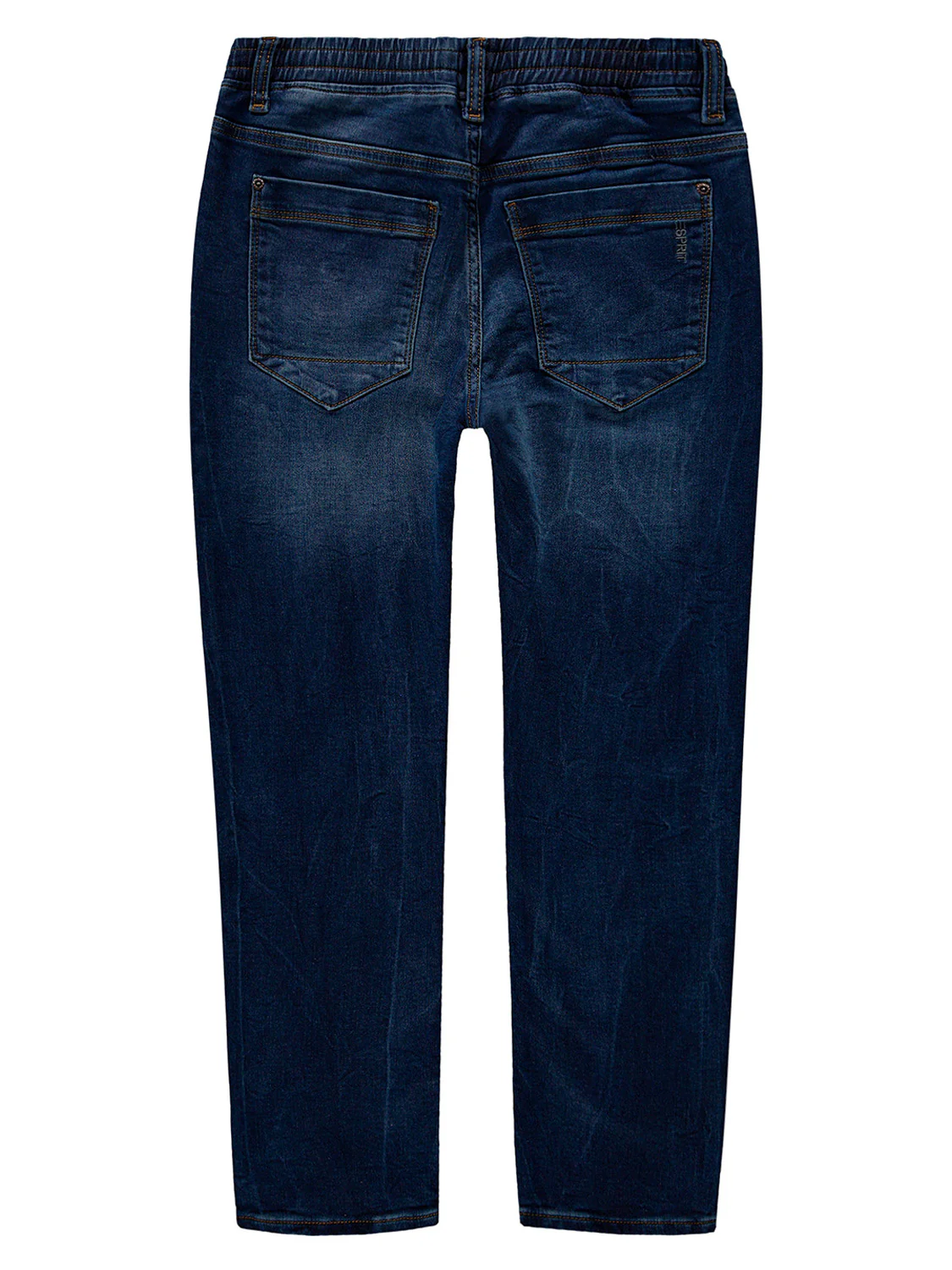JoggJeans Marineblau - Image 2