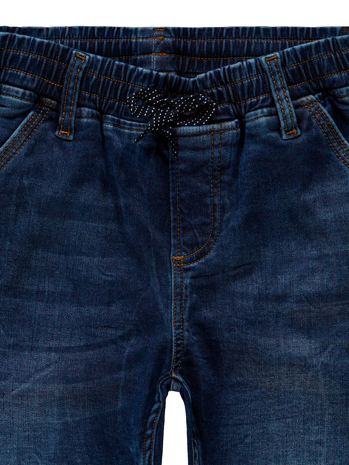 JoggJeans Marineblau - Image 3