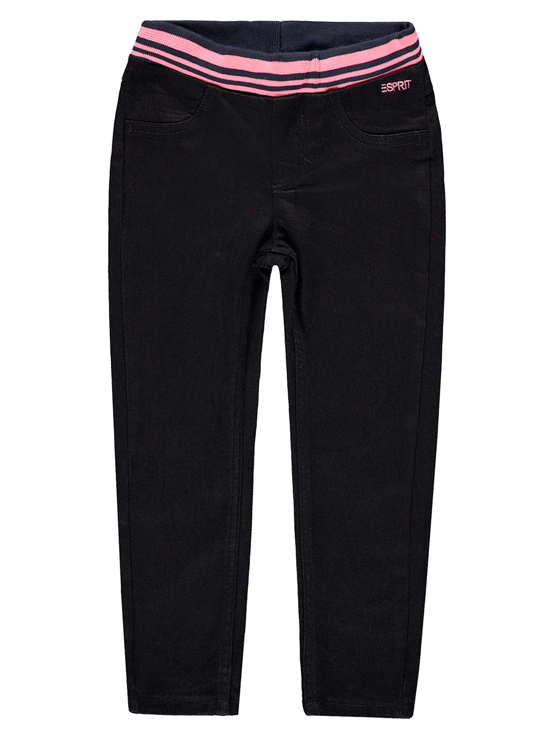 JoggJeans Schwarz