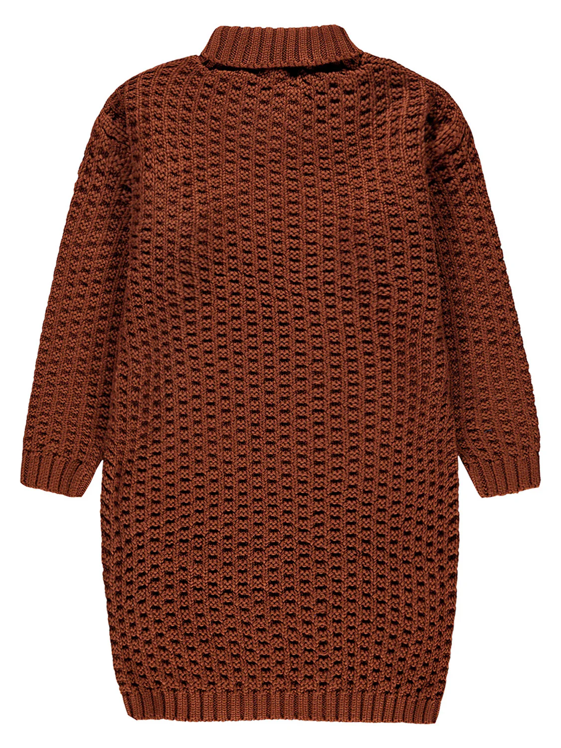 Kleid Beige - Image 2