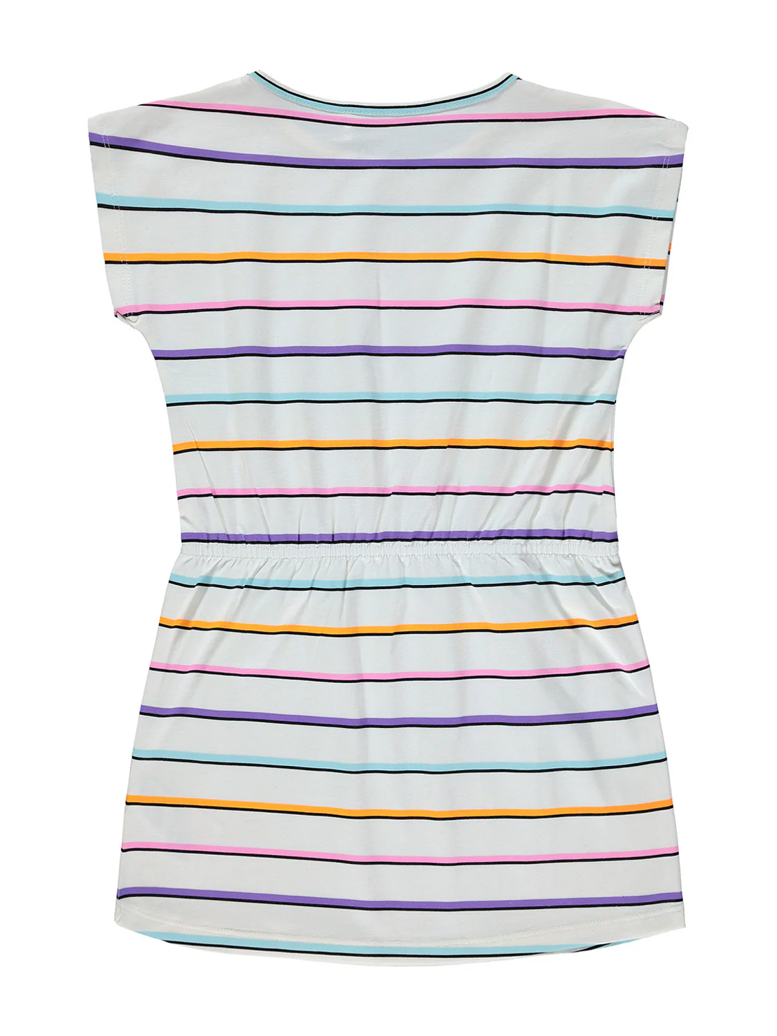 Kleid Beige - Image 3