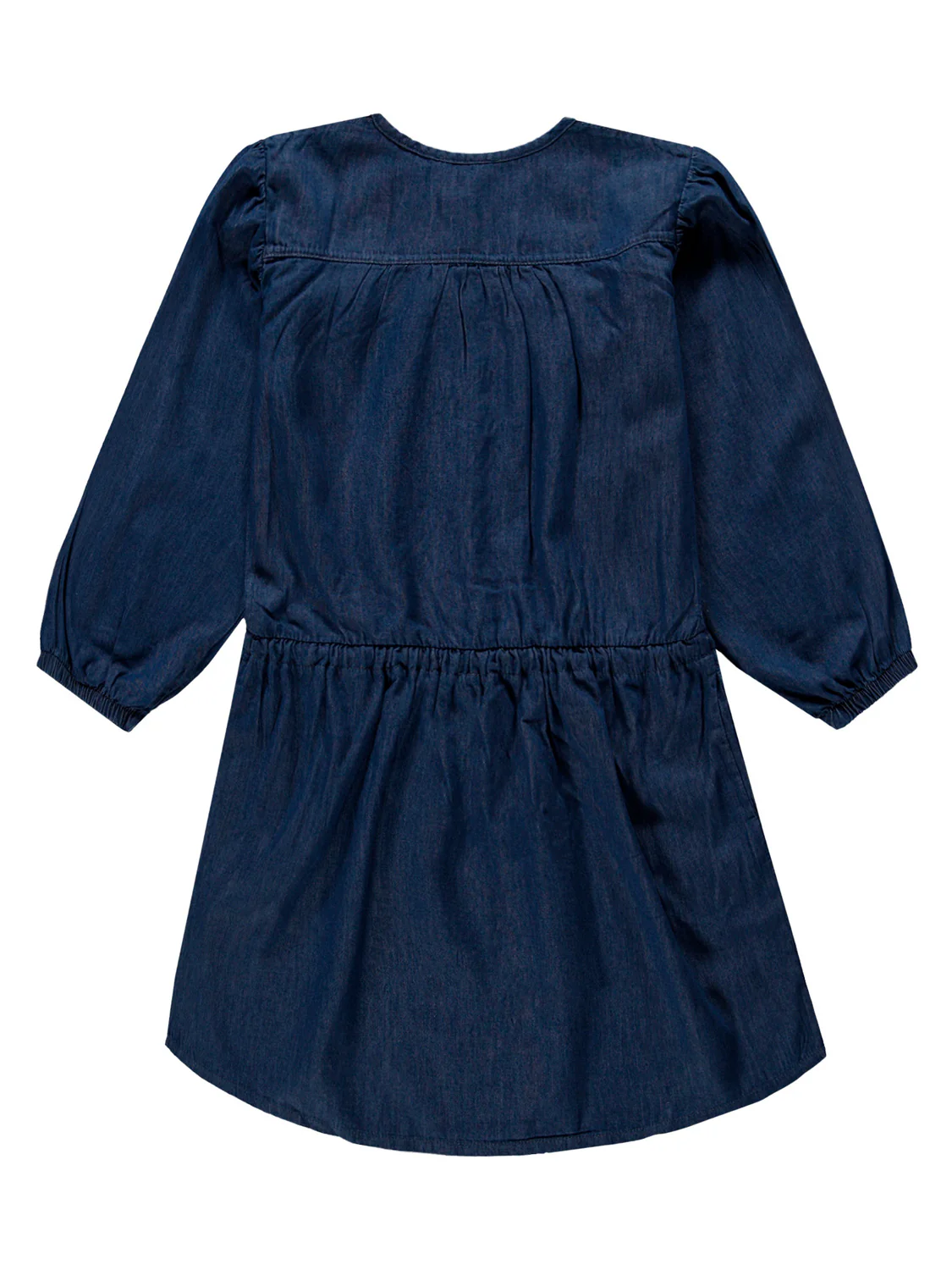 Kleid Blau - Image 2