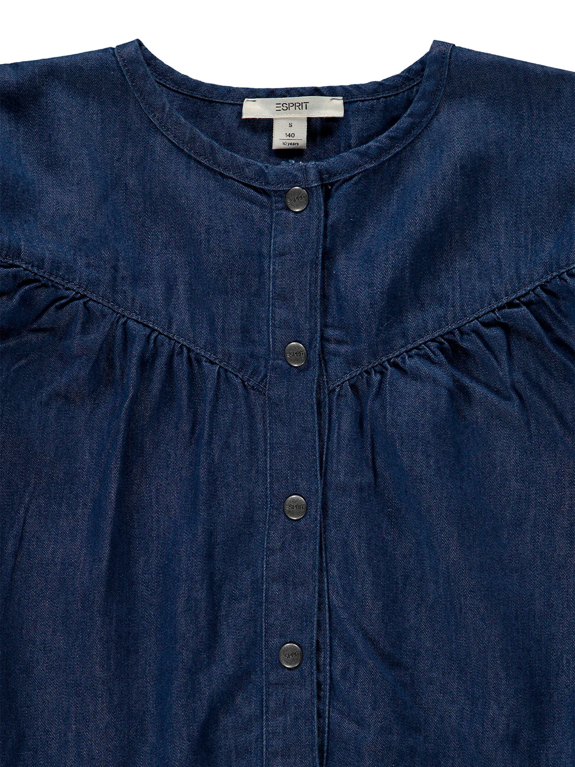 Kleid Blau - Image 3