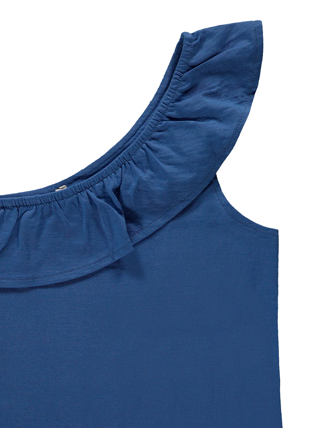 Kleid Blau - Image 3
