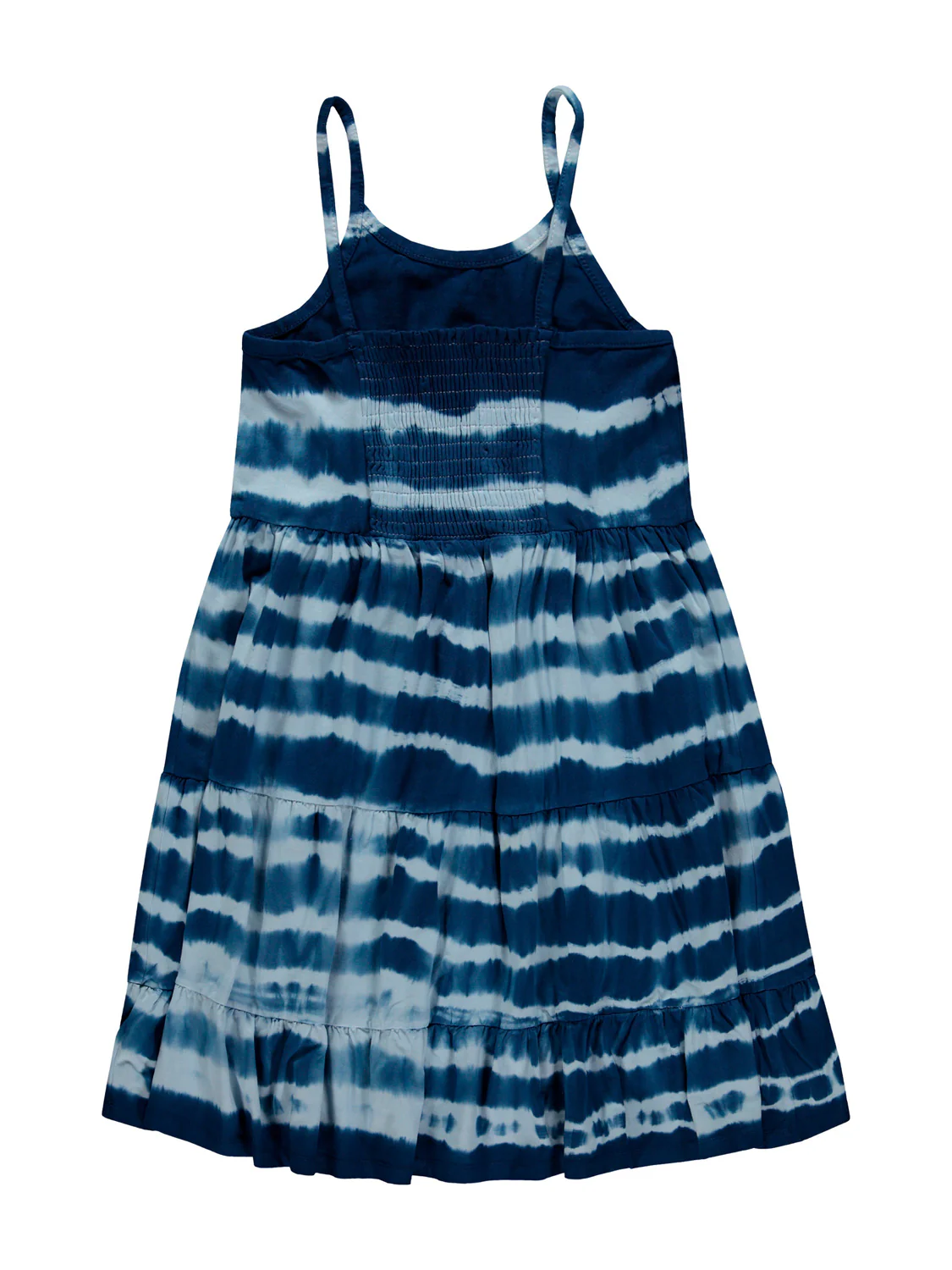 Kleid Blau - Image 2