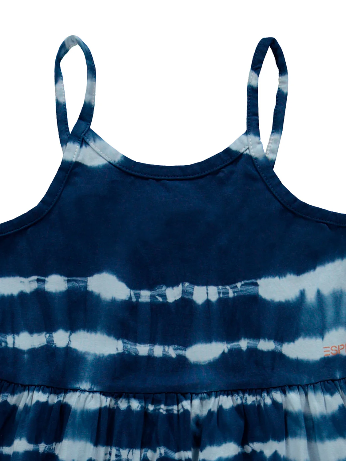 Kleid Blau - Image 3