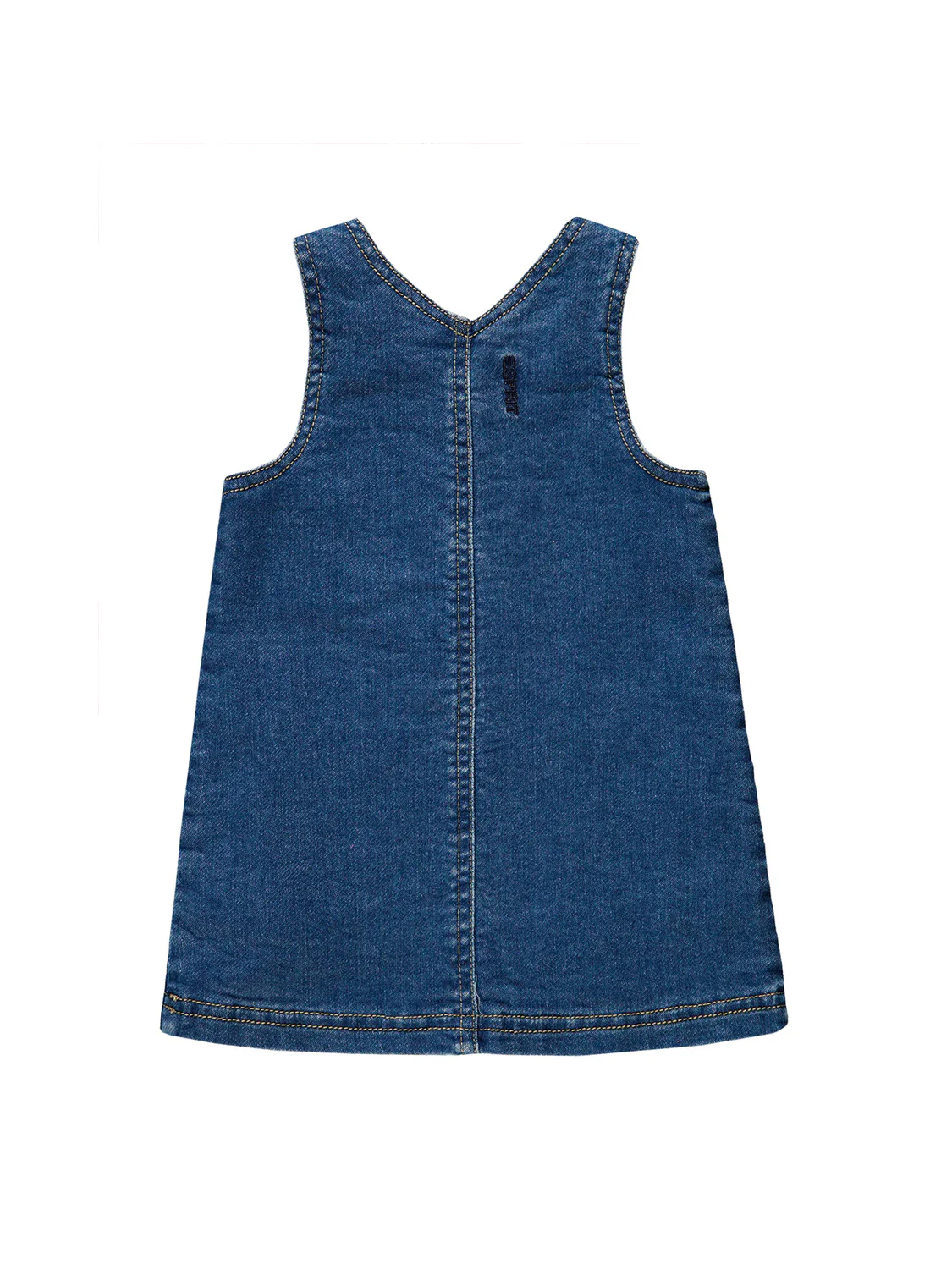 Kleid Blau - Image 2