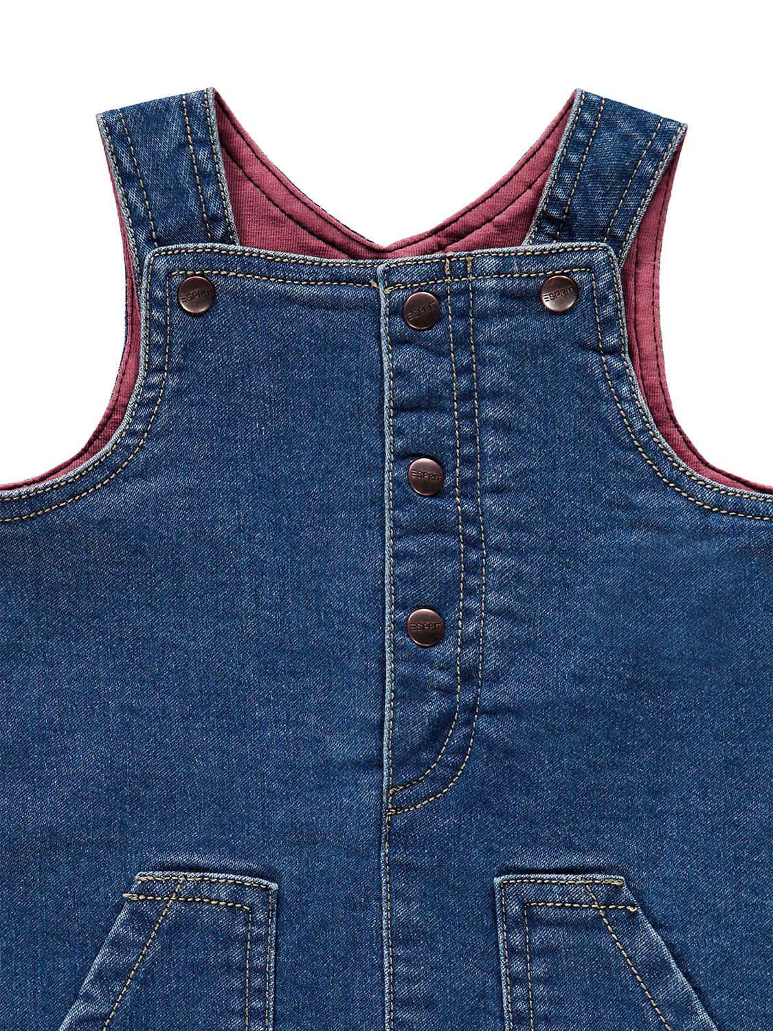 Kleid Blau - Image 3