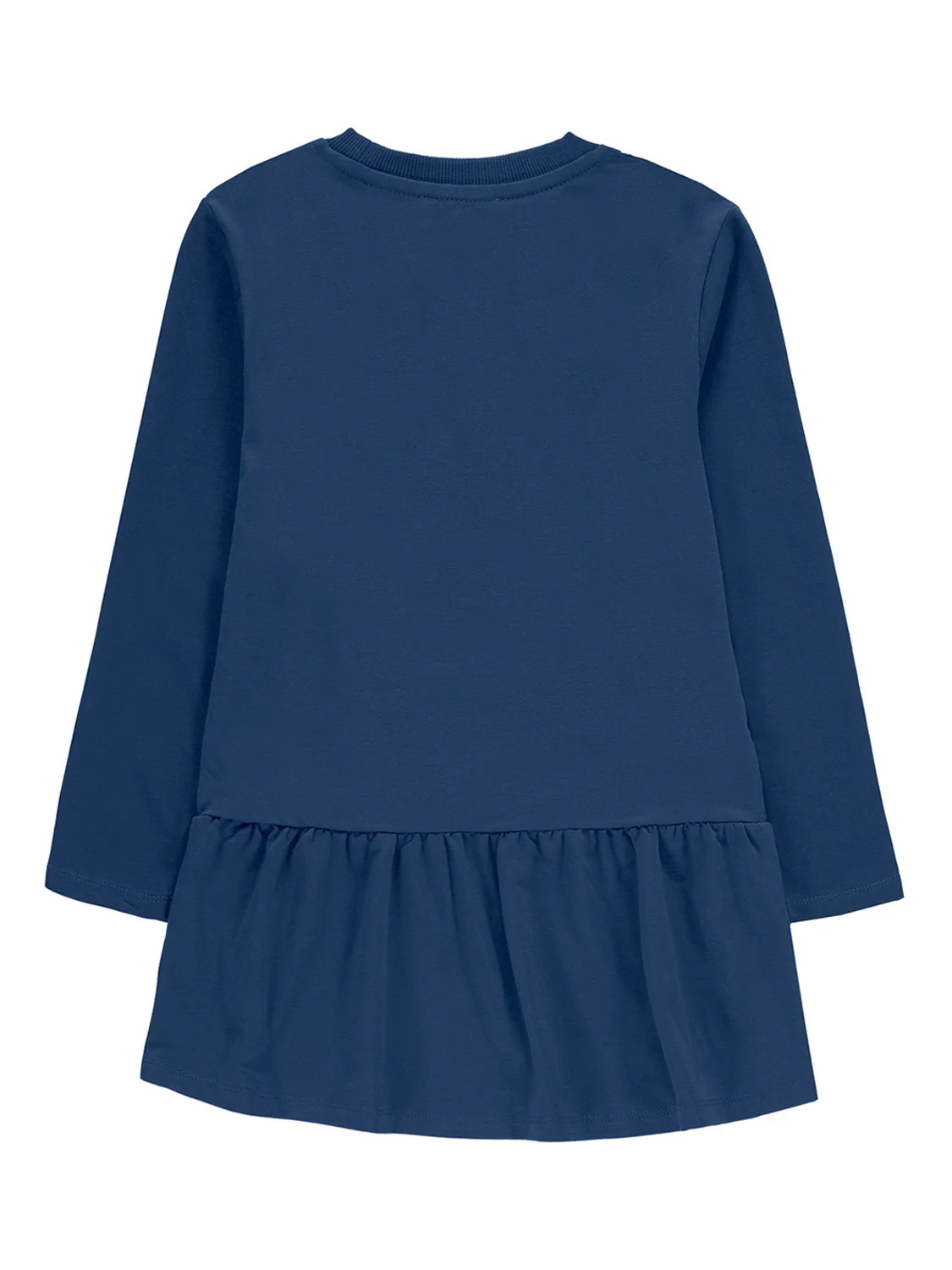 Kleid Blau - Image 3