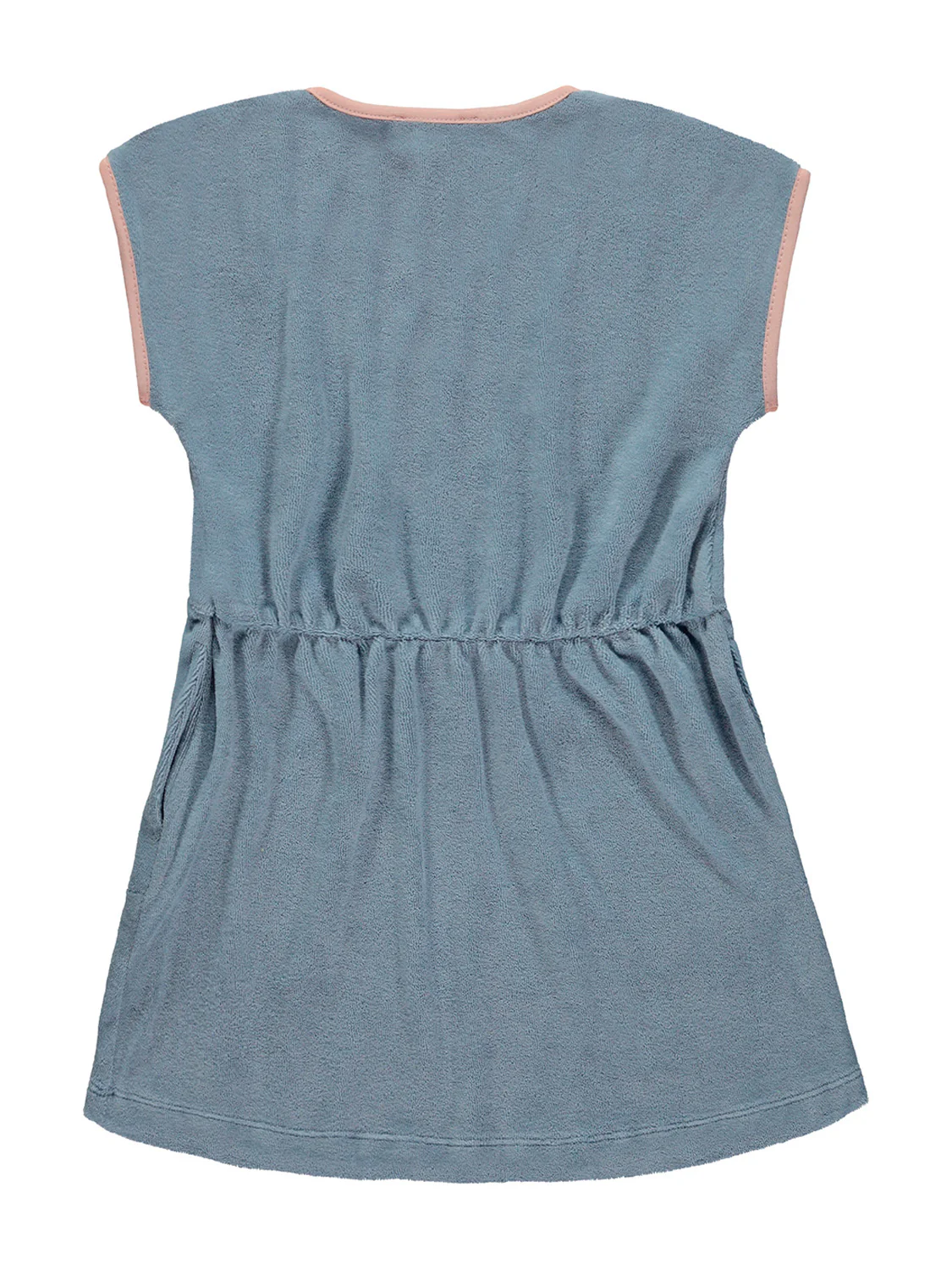 Kleid Blau - Image 3