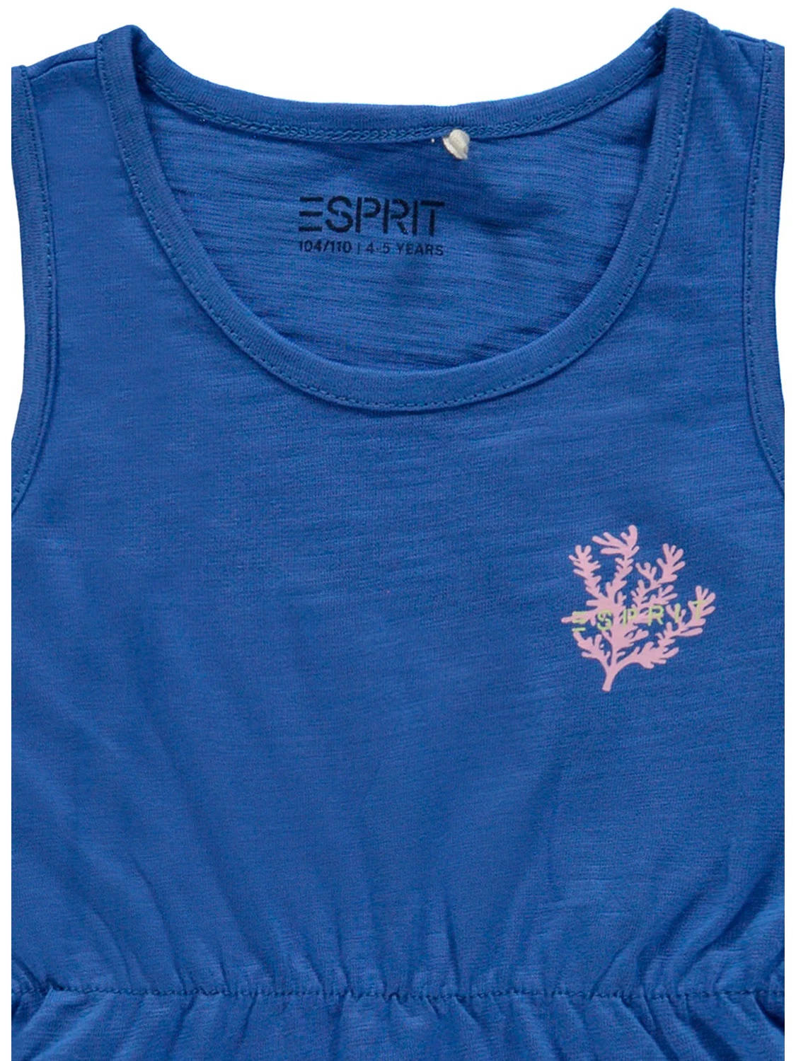 Kleid Blau - Image 2