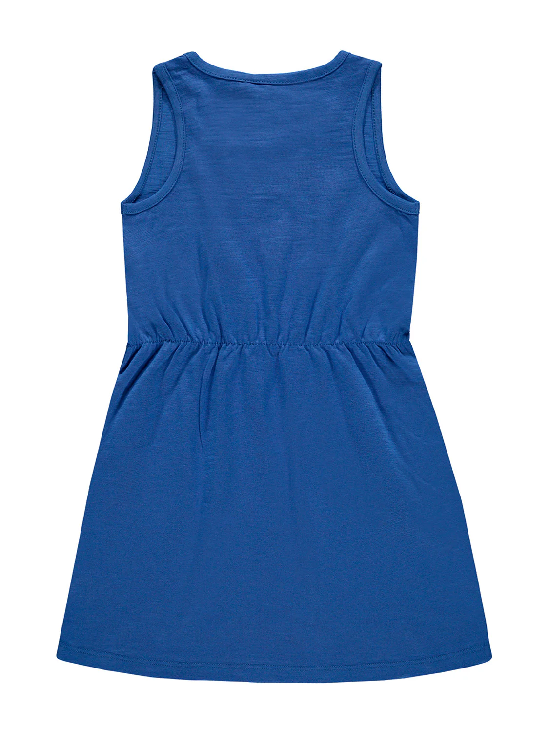Kleid Blau - Image 3