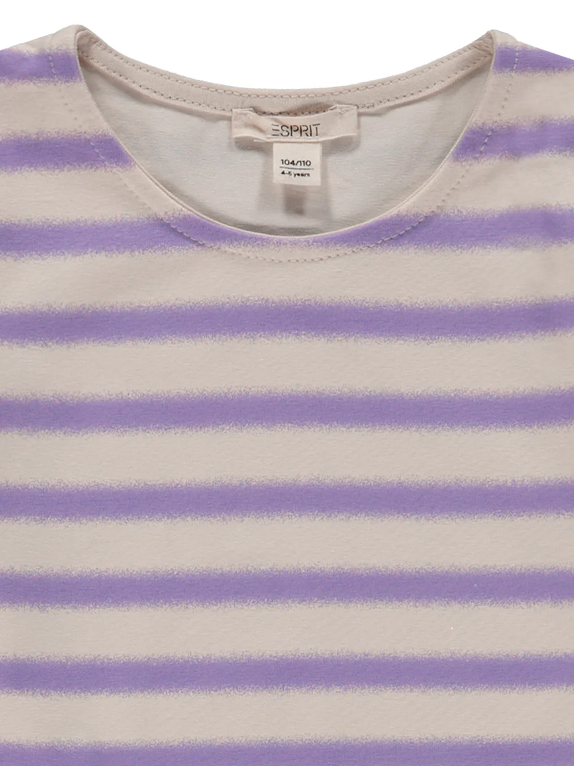 Kleid Flieder - Image 2