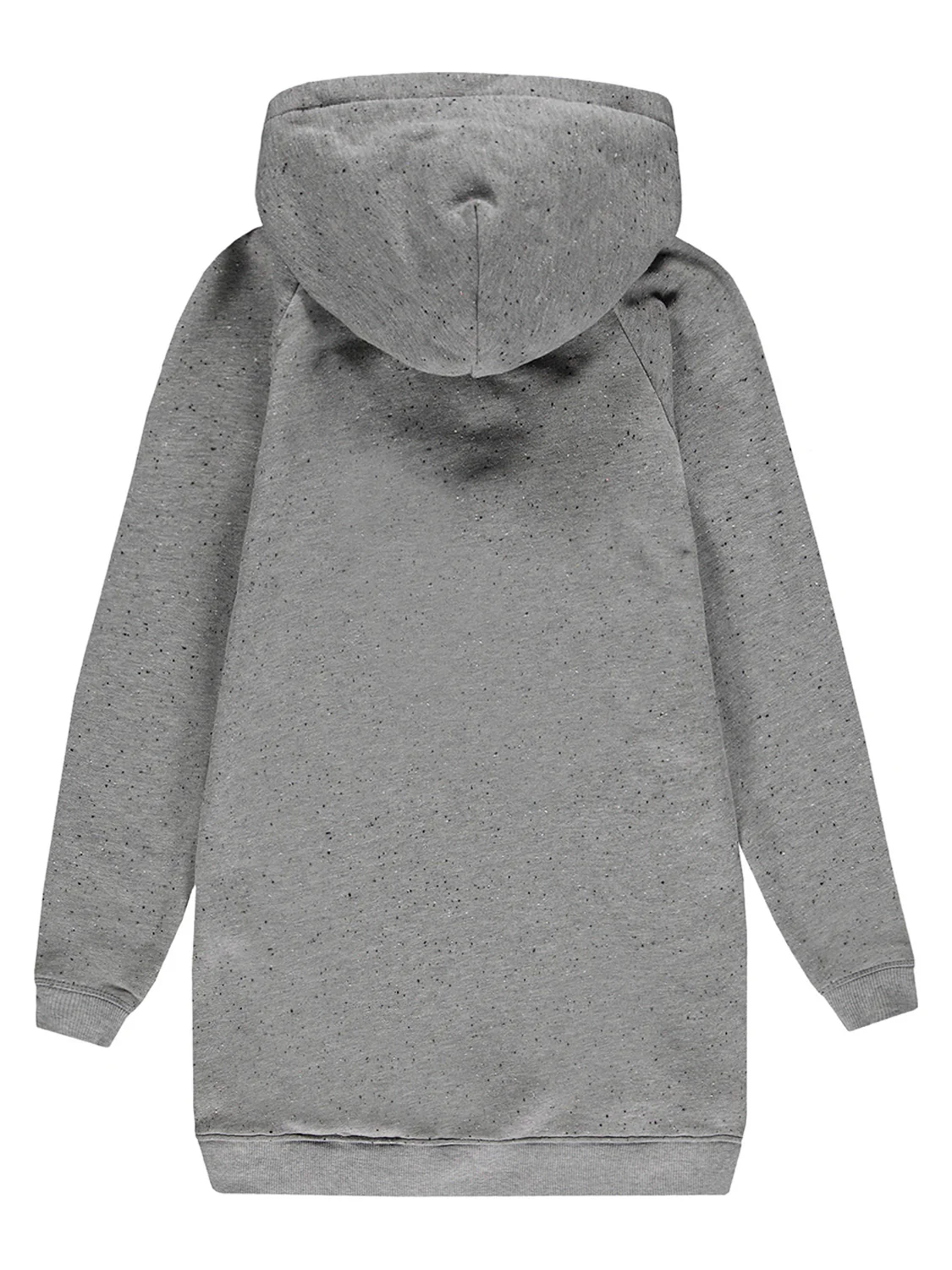 Kleid Grau - Image 3