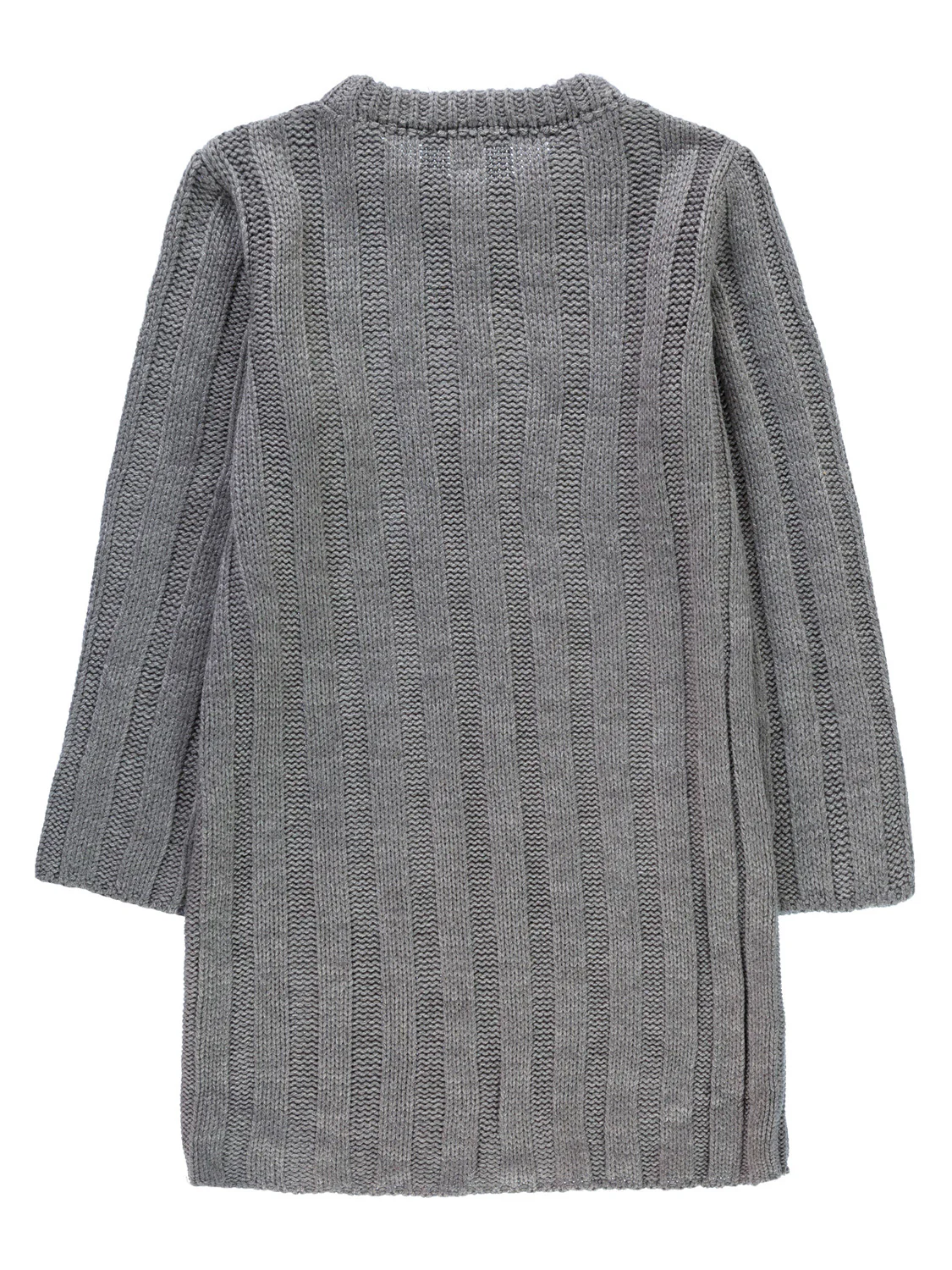 Kleid Grau - Image 2