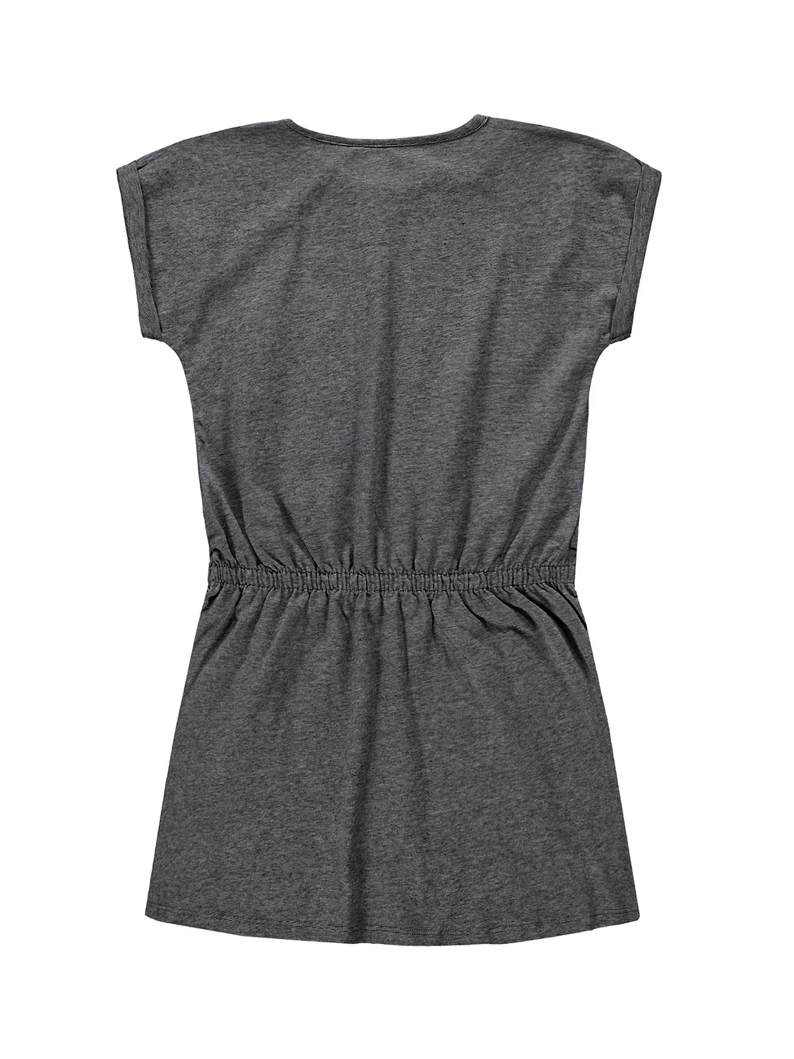 Kleid Grau - Image 2