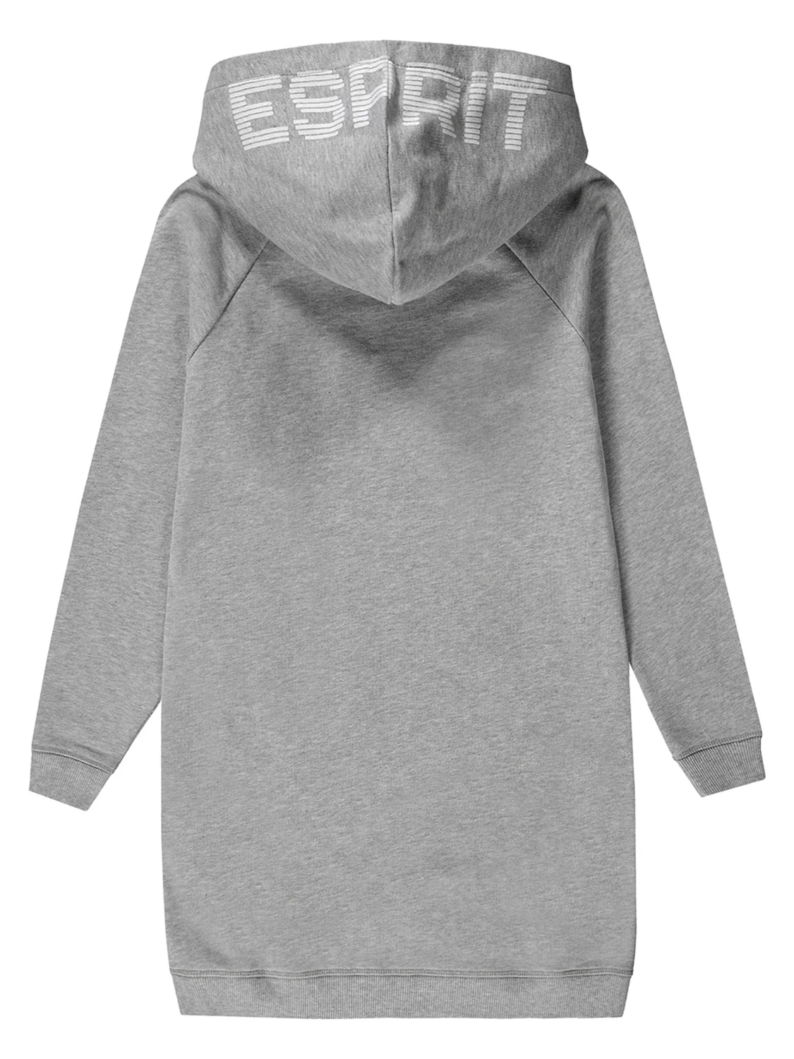 Kleid Grau - Image 3