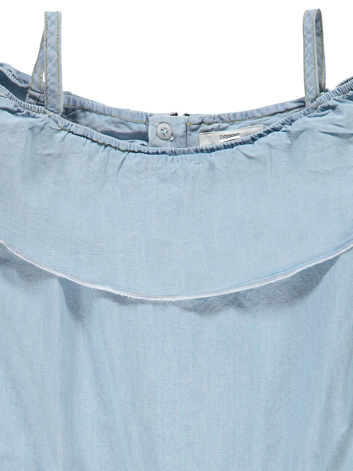 Kleid Hellblau - Image 3