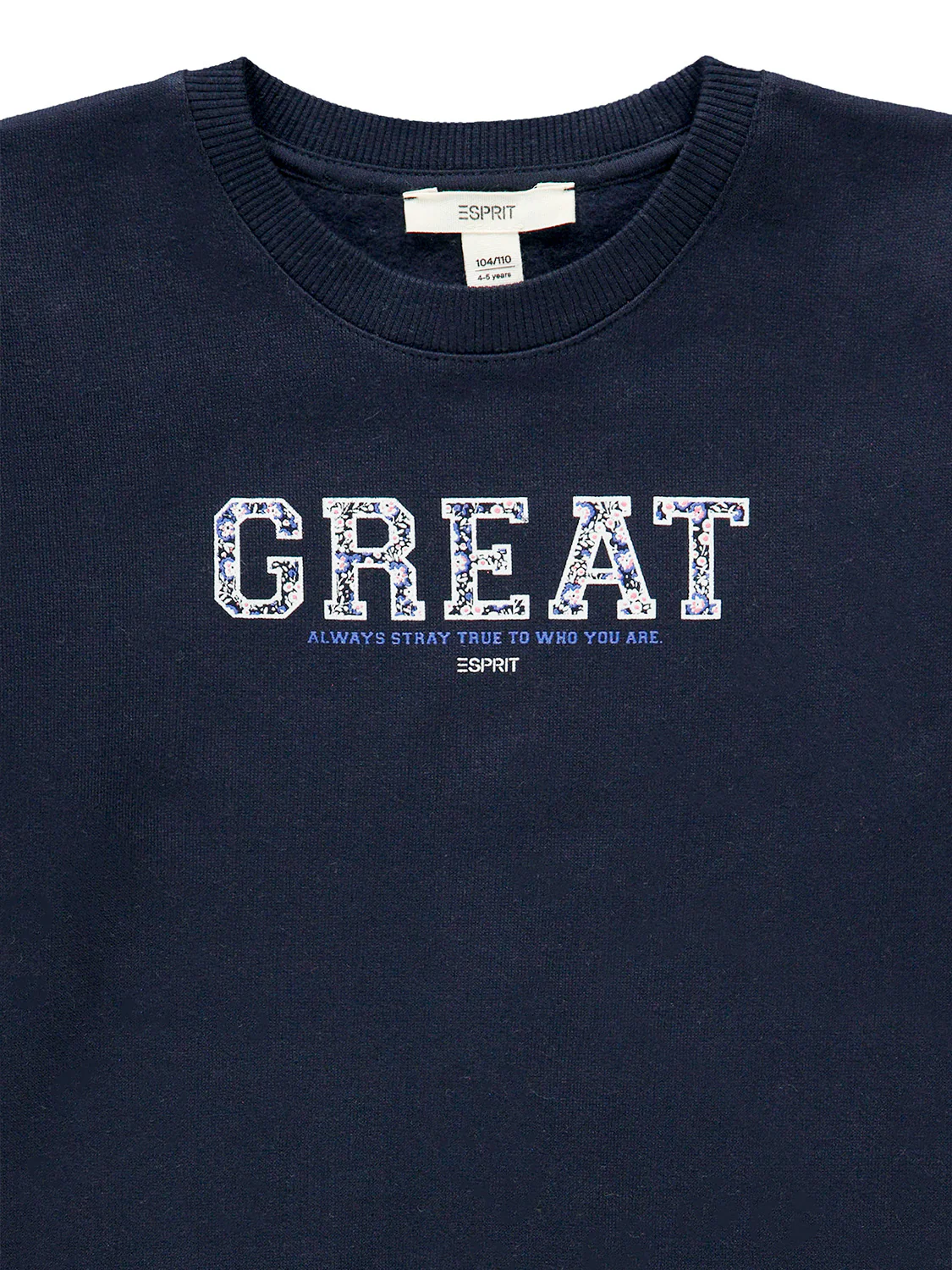 Kleid Marineblau - Image 3
