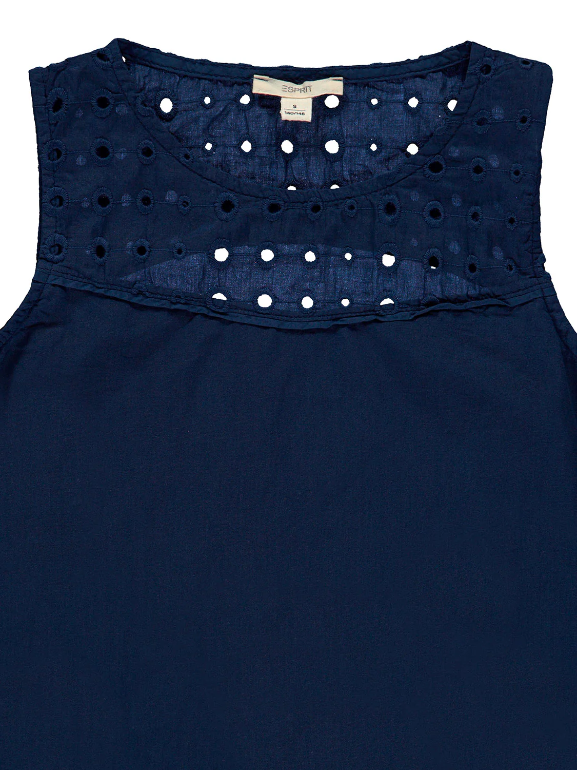 Kleid Marineblau - Image 2