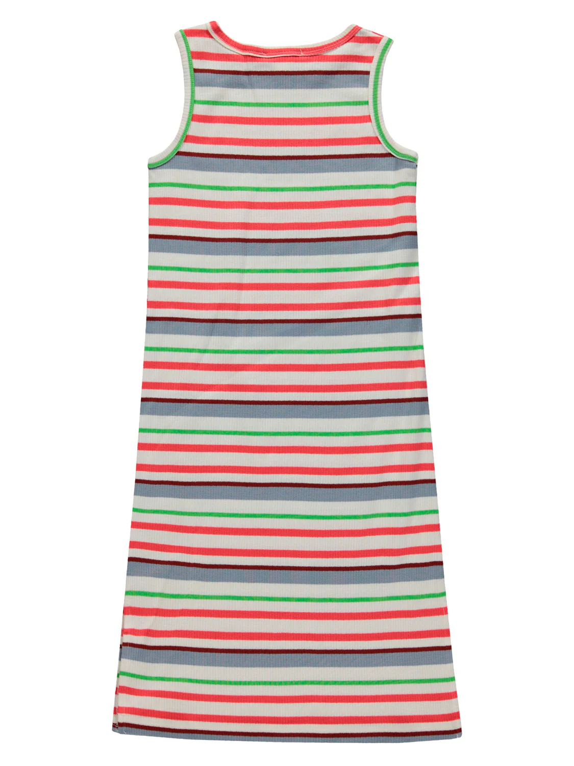 Kleid Mehrfarbig - Image 2