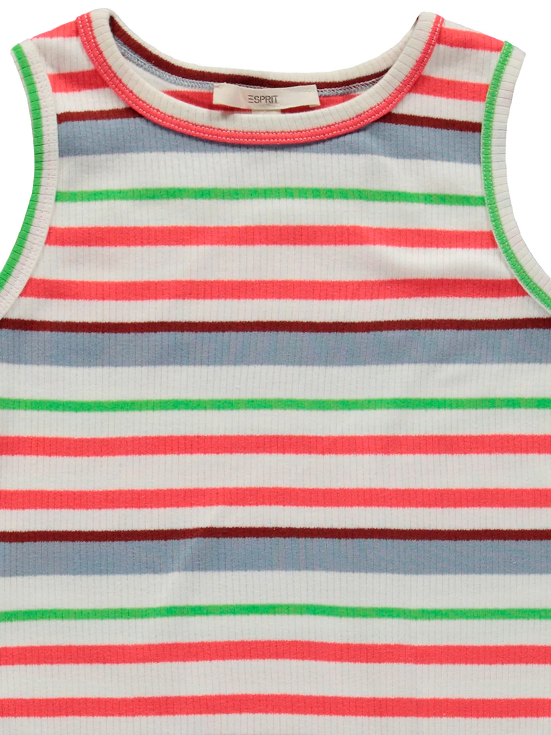 Kleid Mehrfarbig - Image 3