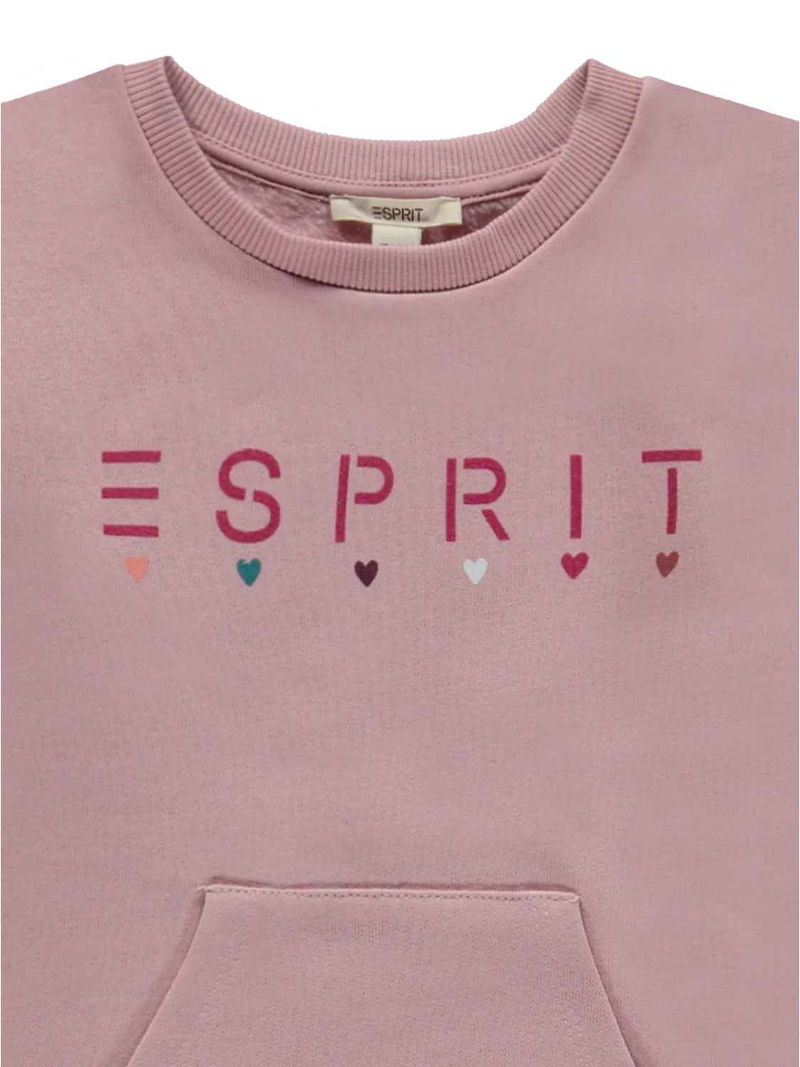 Kleid Rosa - Image 3