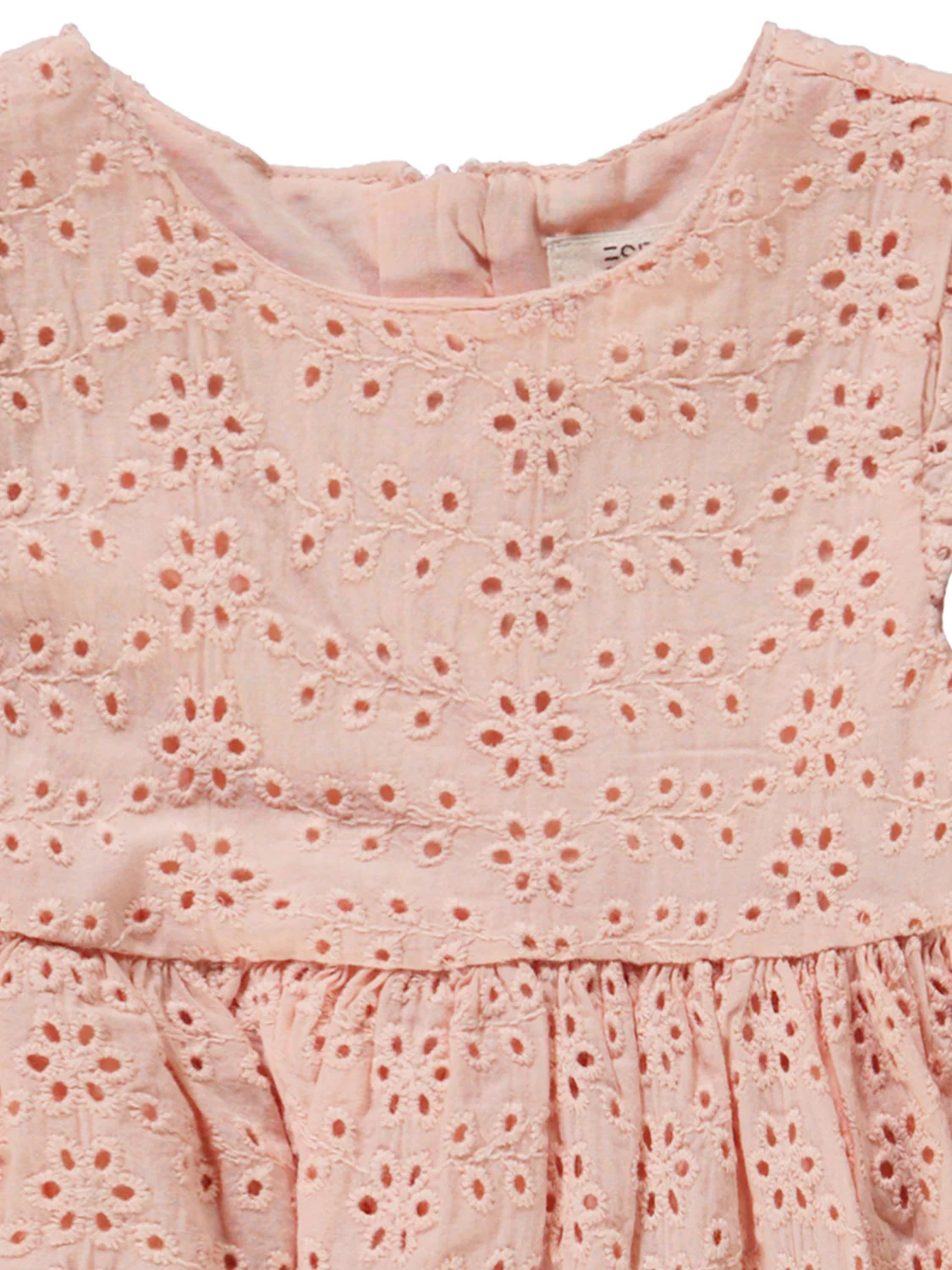 Kleid Rosa - Image 3