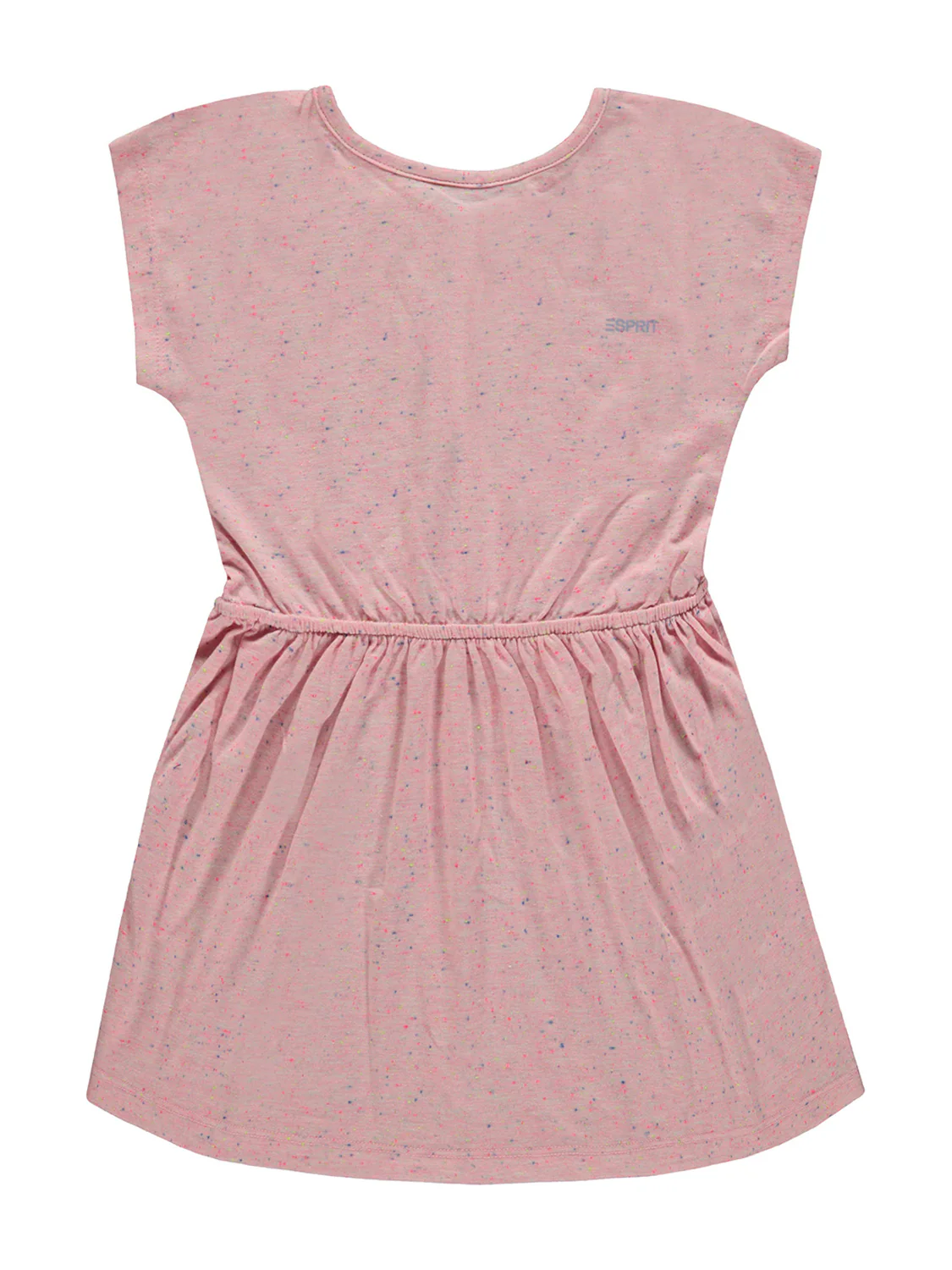 Kleid Rosa