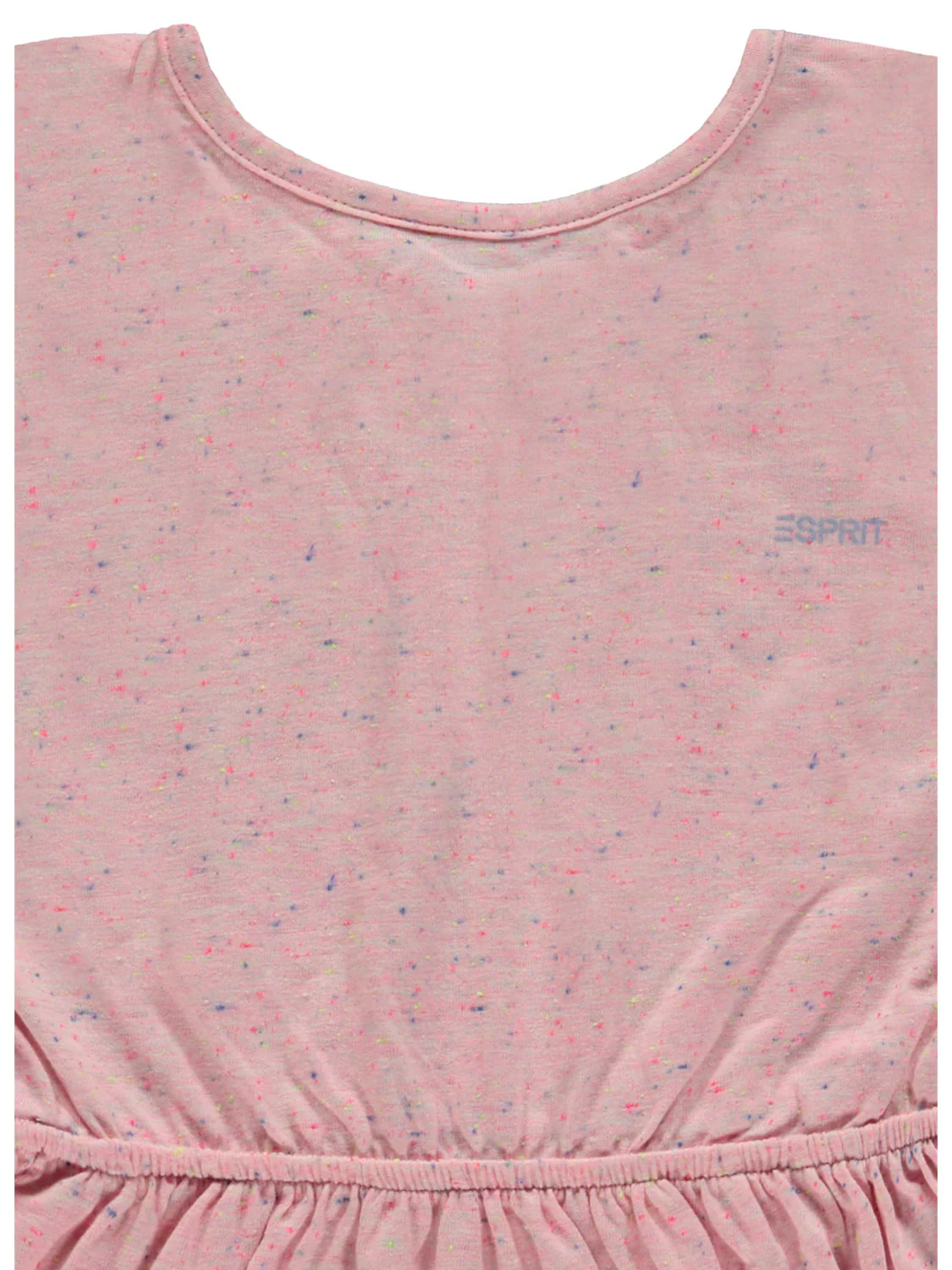 Kleid Rosa - Image 2