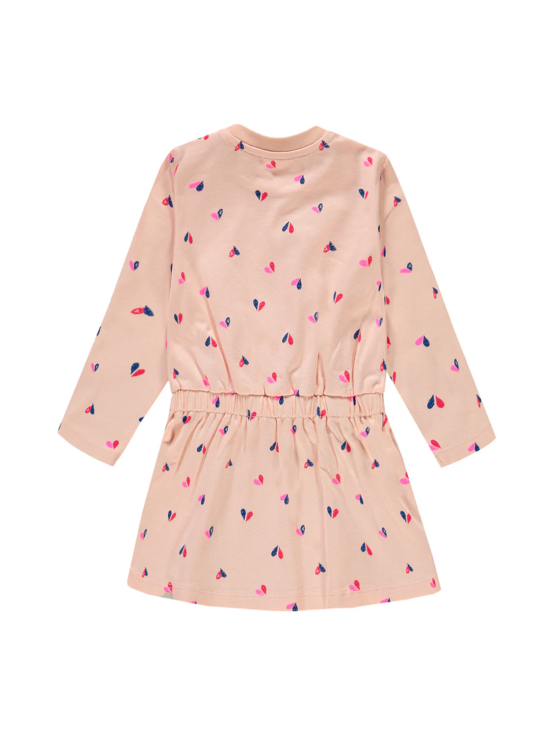Kleid Rosa - Image 2