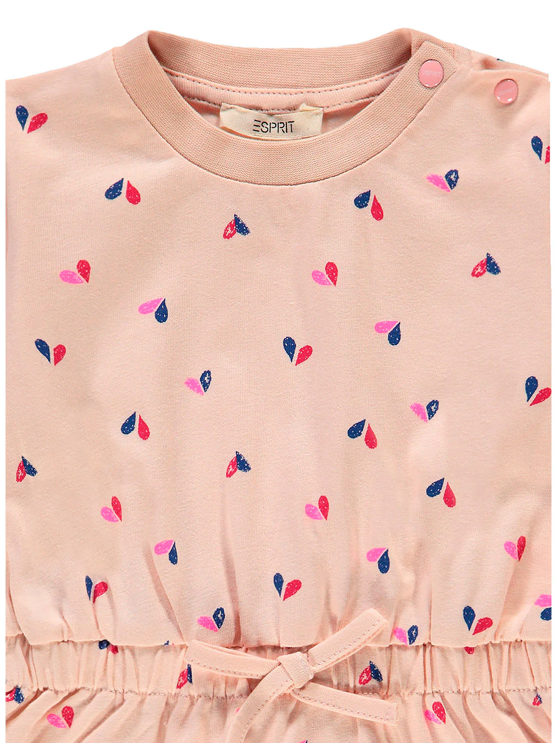 Kleid Rosa - Image 3