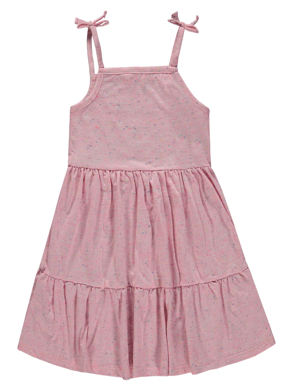 Kleid Rosa - Image 2