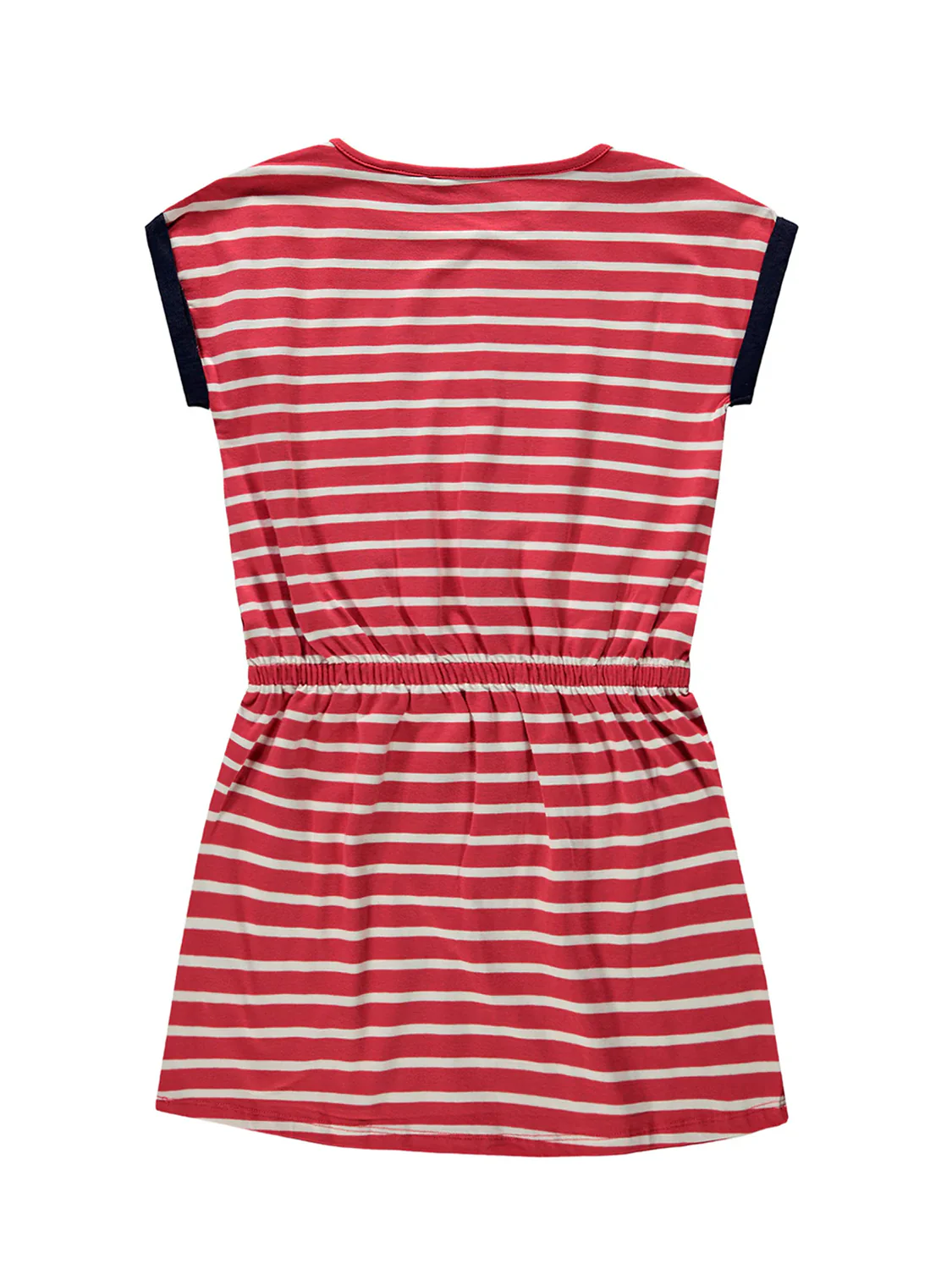Kleid Rot - Image 2