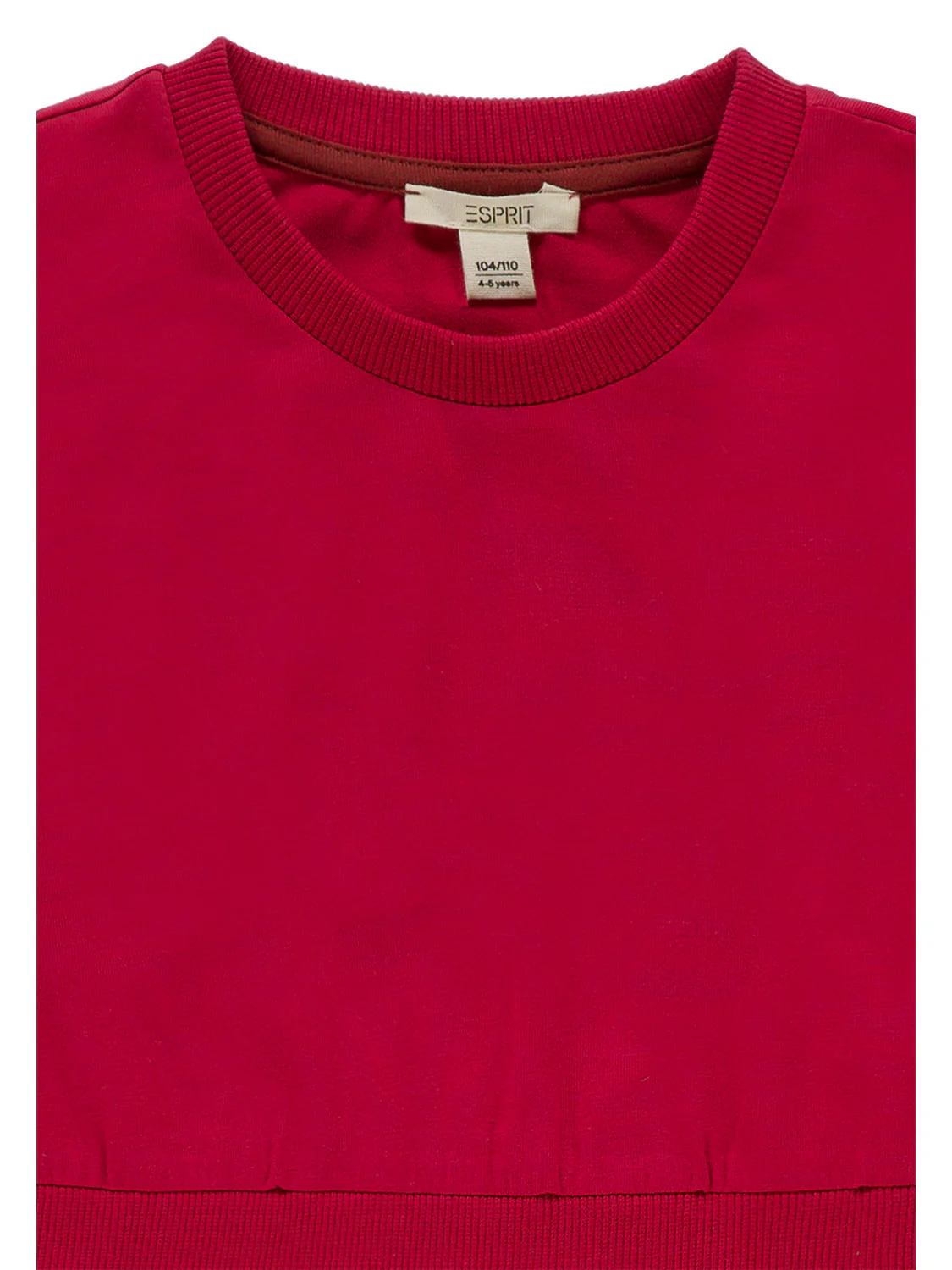 Kleid Rot - Image 4
