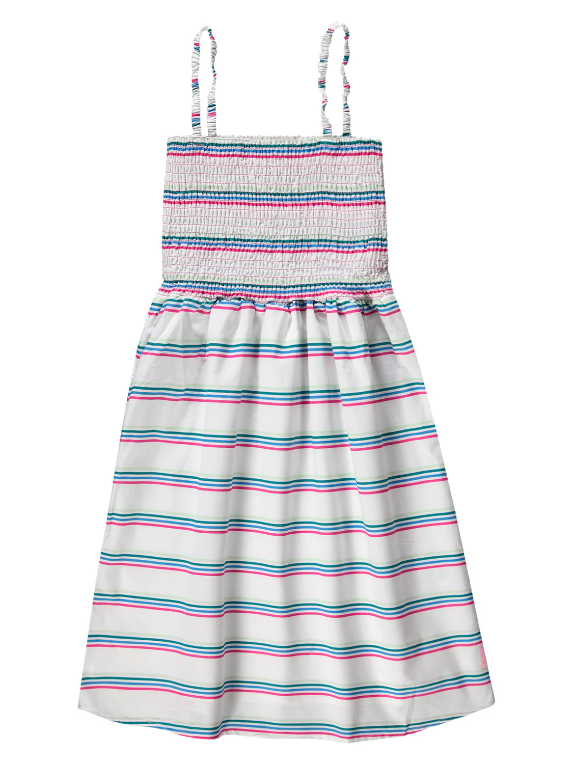 Kleid Weiß - Image 2