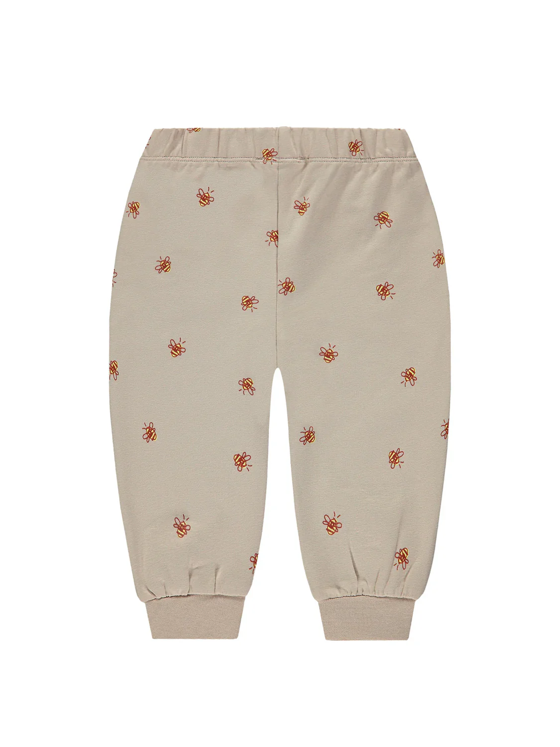 Jogginghose Beige - Image 2