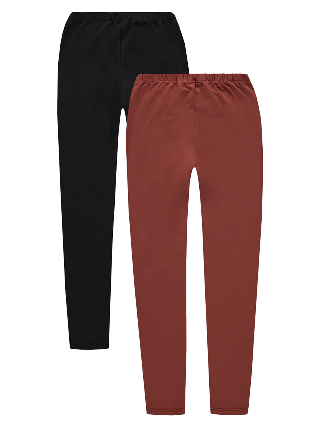 Leggings Braun - Image 2