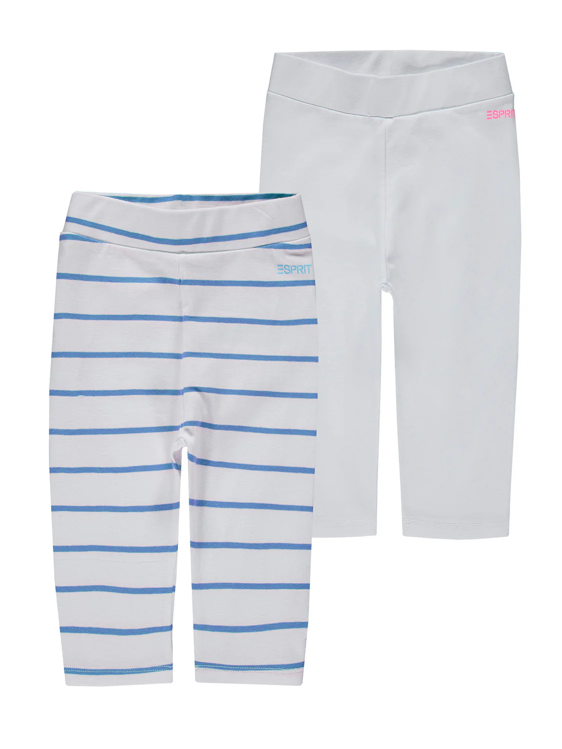 Leggings Hellblau