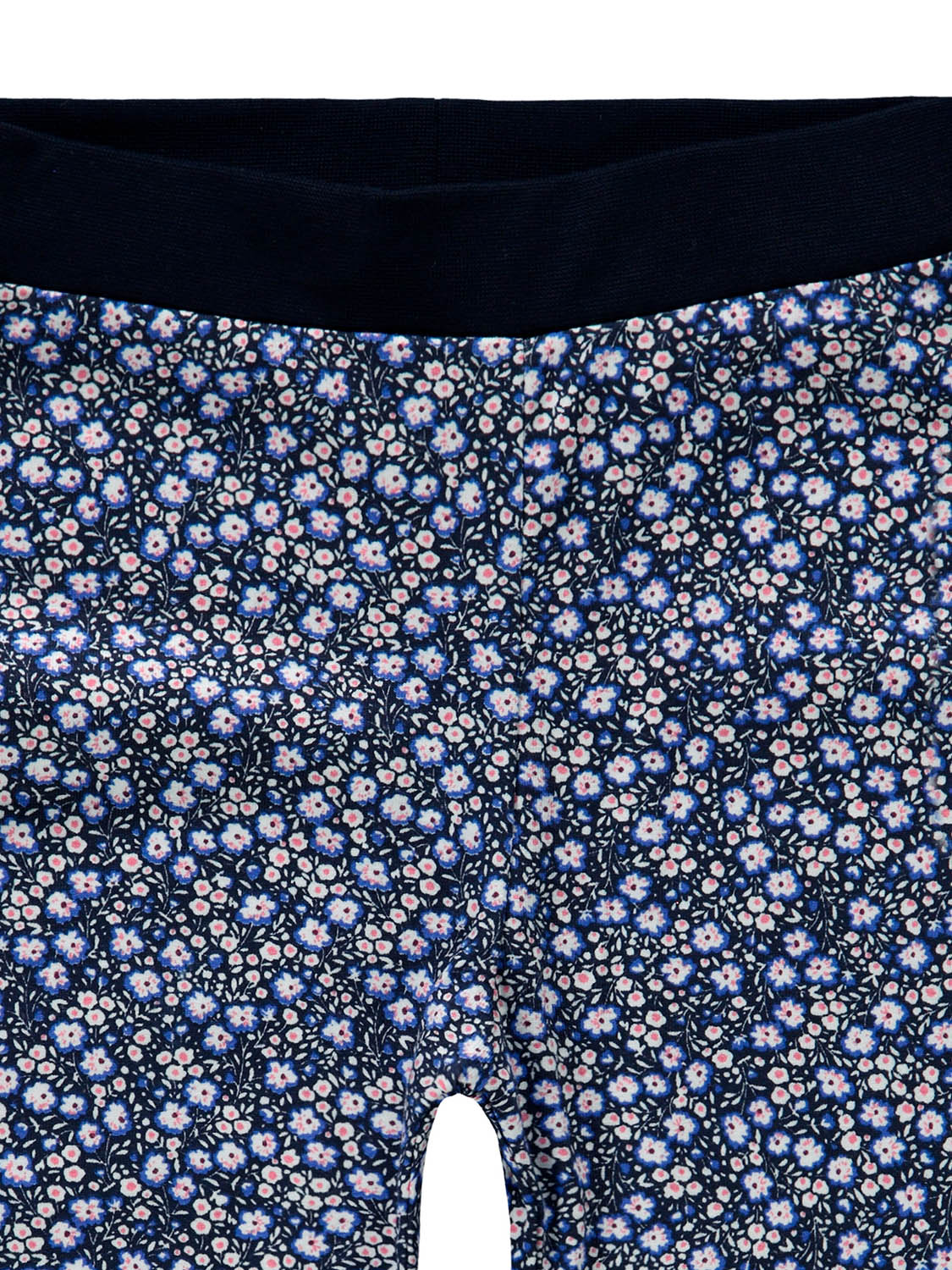 Leggings Marineblau - Image 2