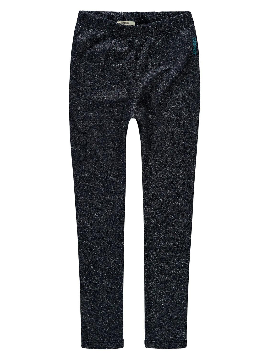 Leggings Marineblau