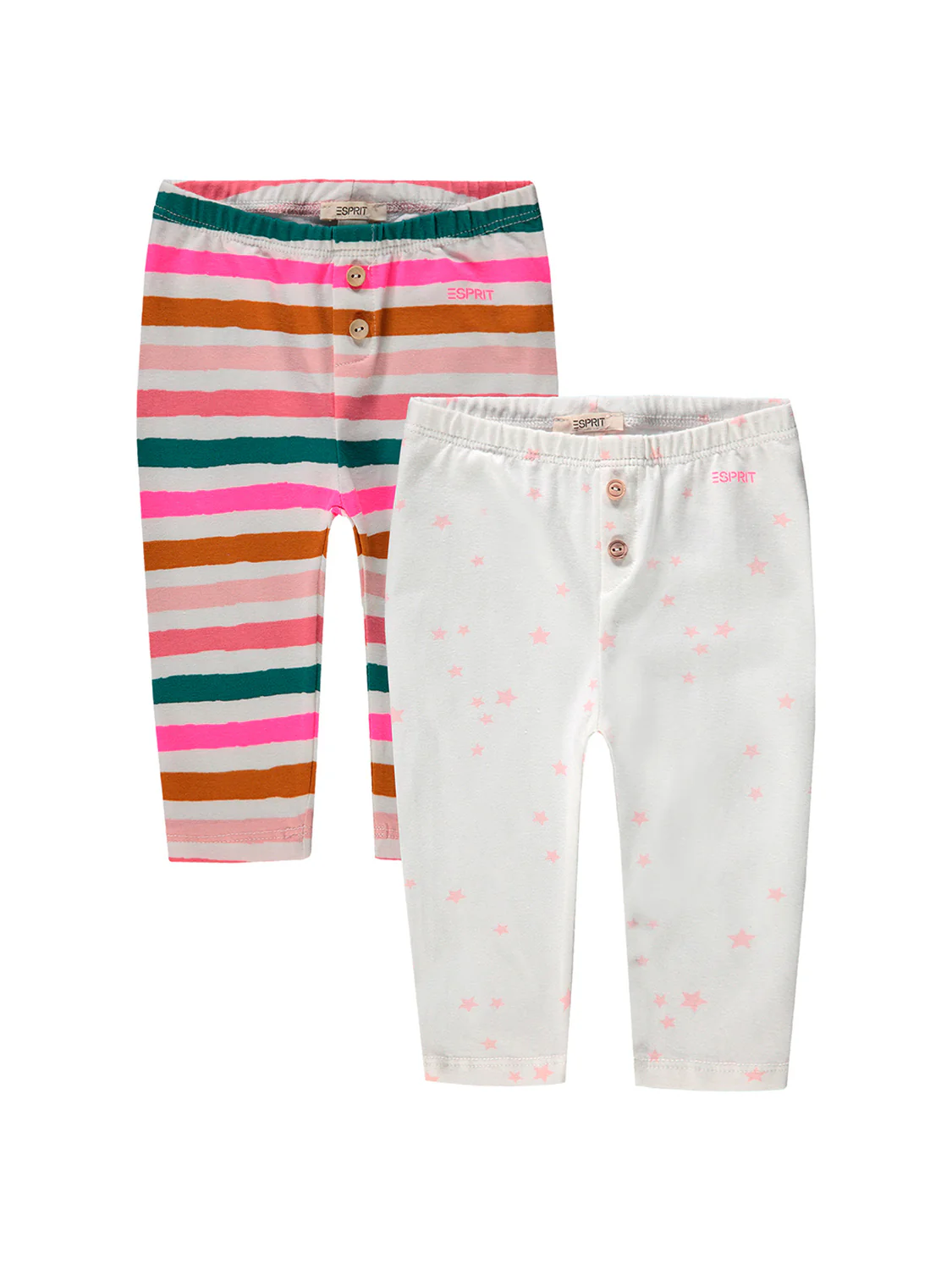 Leggings Mehrfarbig
