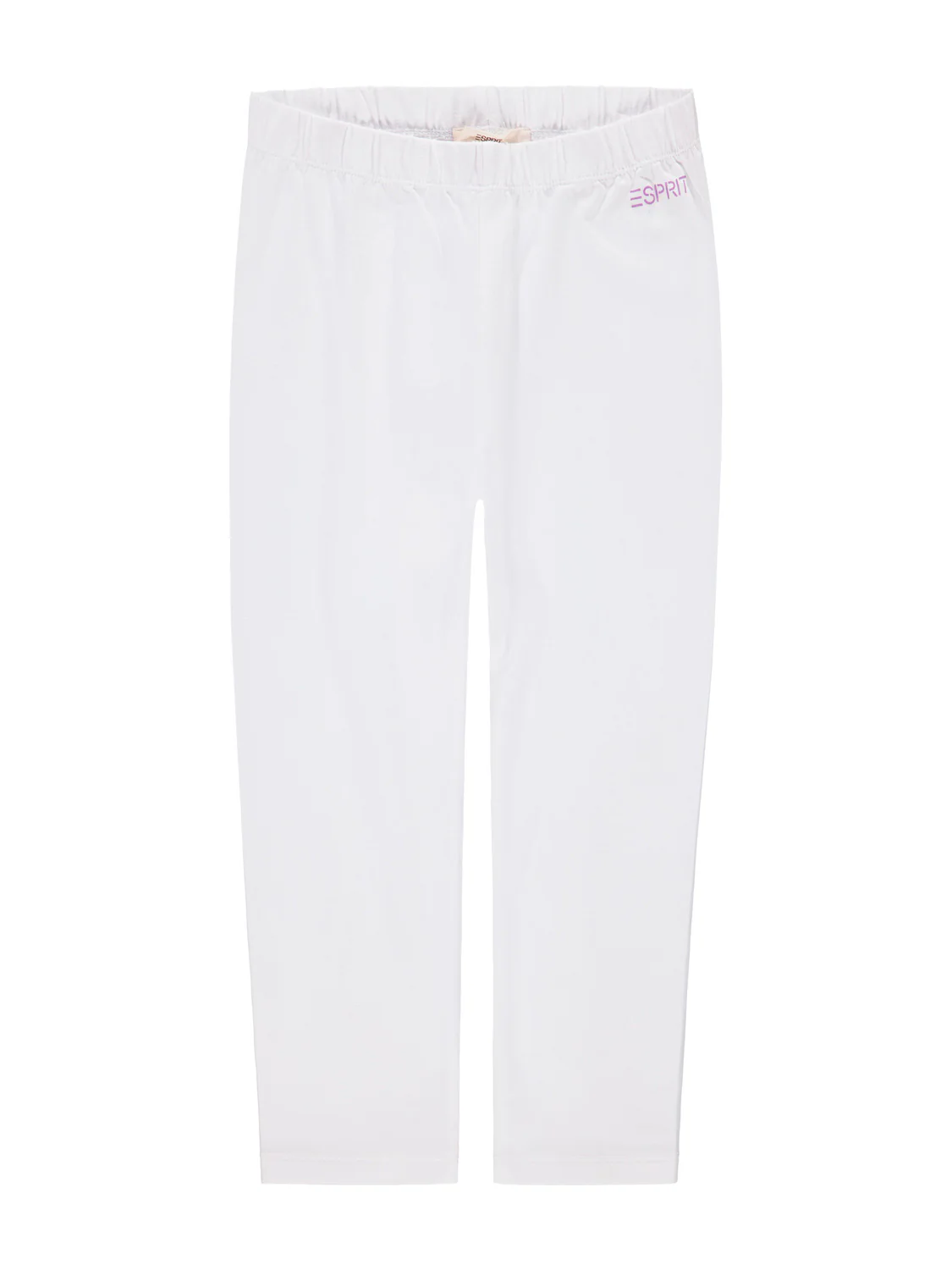 Leggings Weiß