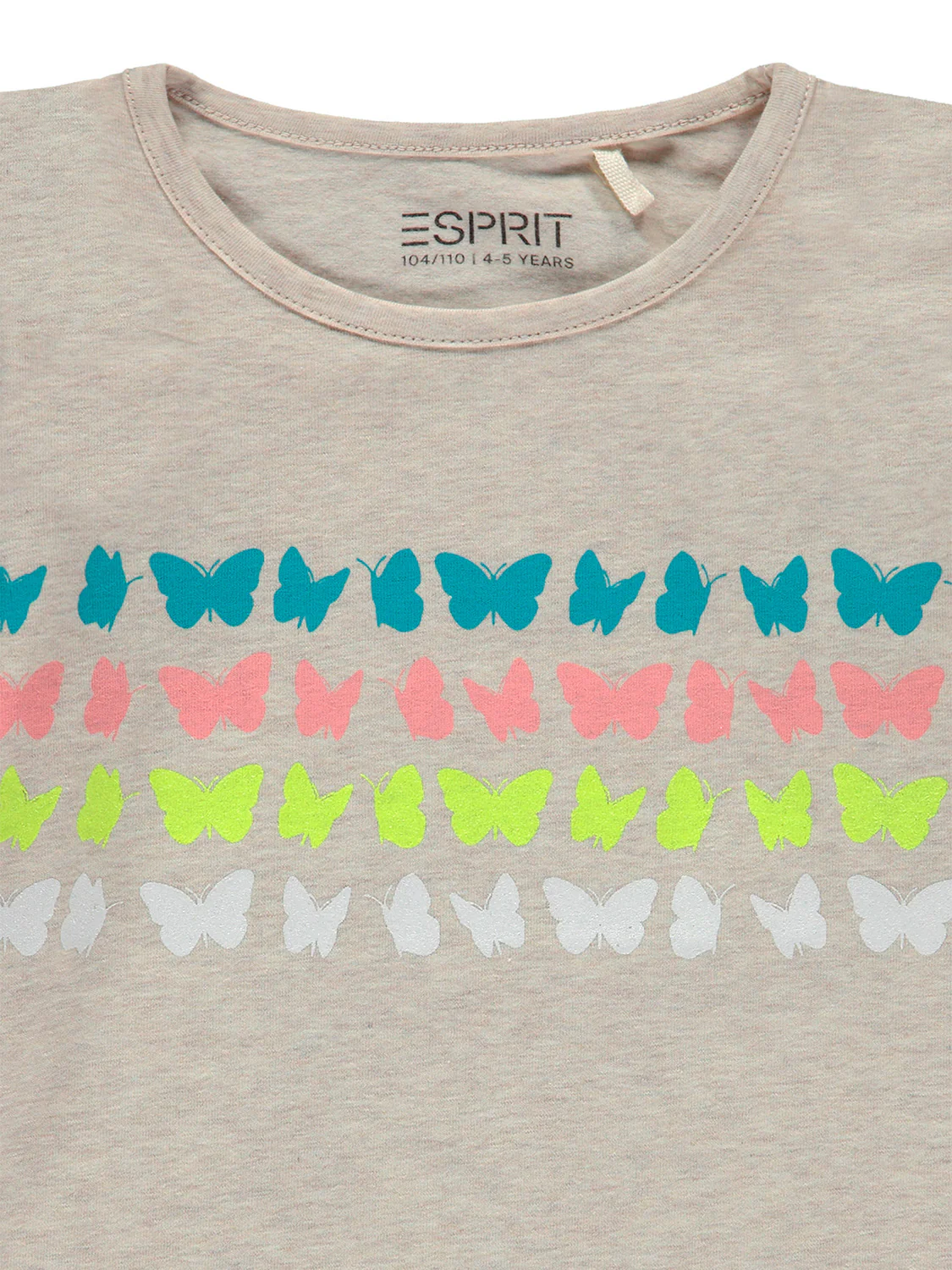 Longsleeve Beige - Image 3