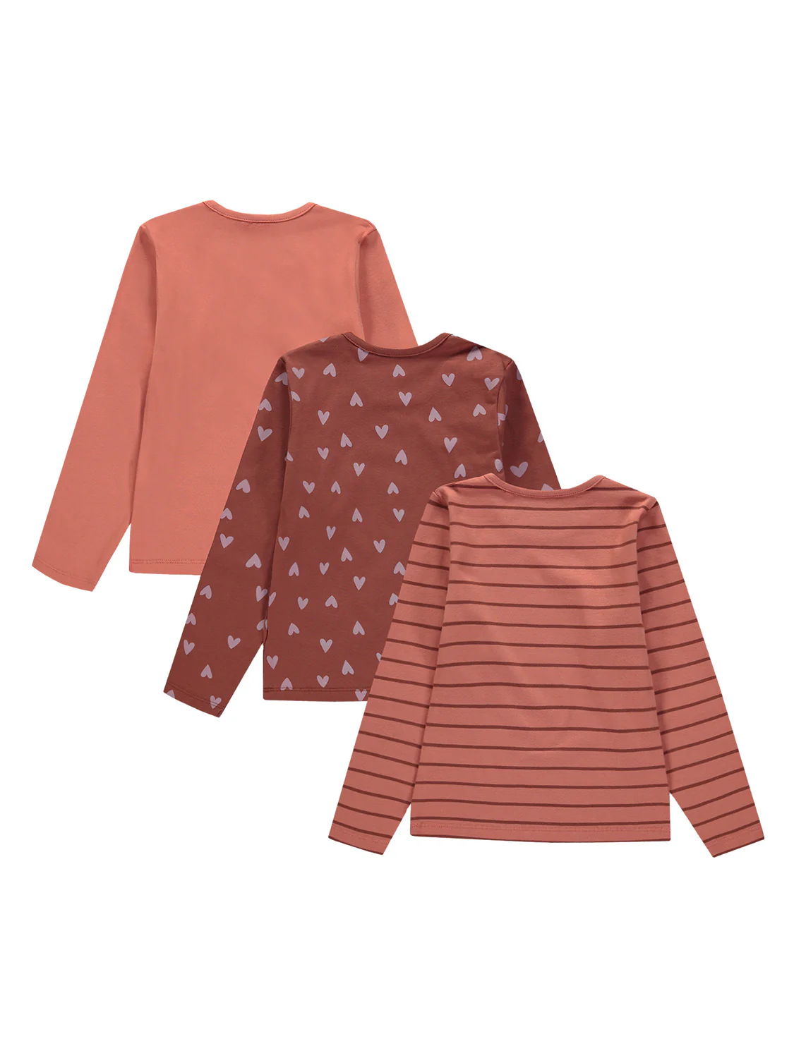 Longsleeve Beige - Image 2